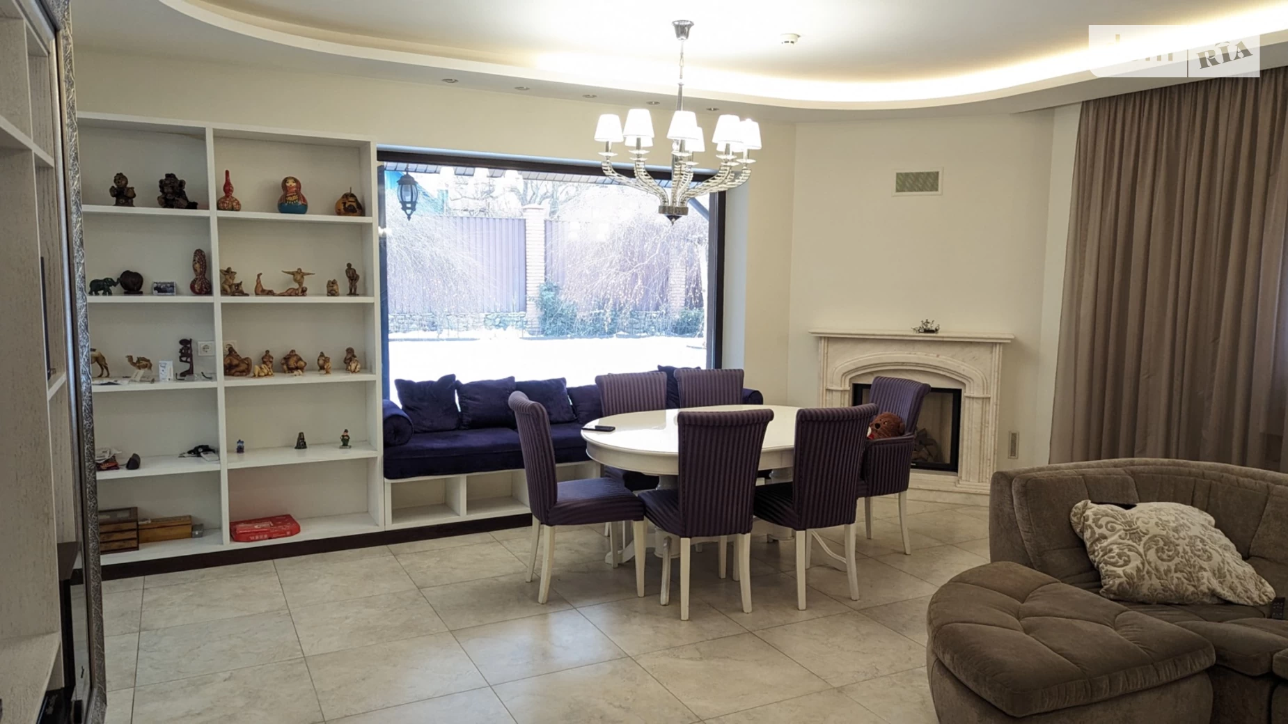 Продается дом на 2 этажа 234.1 кв. м с мансардой, цена: 370000 $ - фото 2