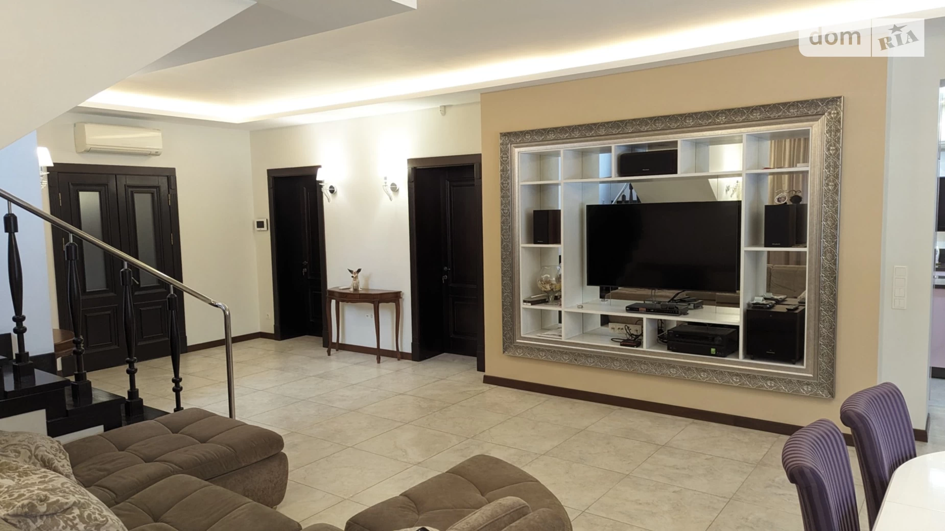 Продается дом на 2 этажа 234.1 кв. м с мансардой, цена: 370000 $ - фото 3