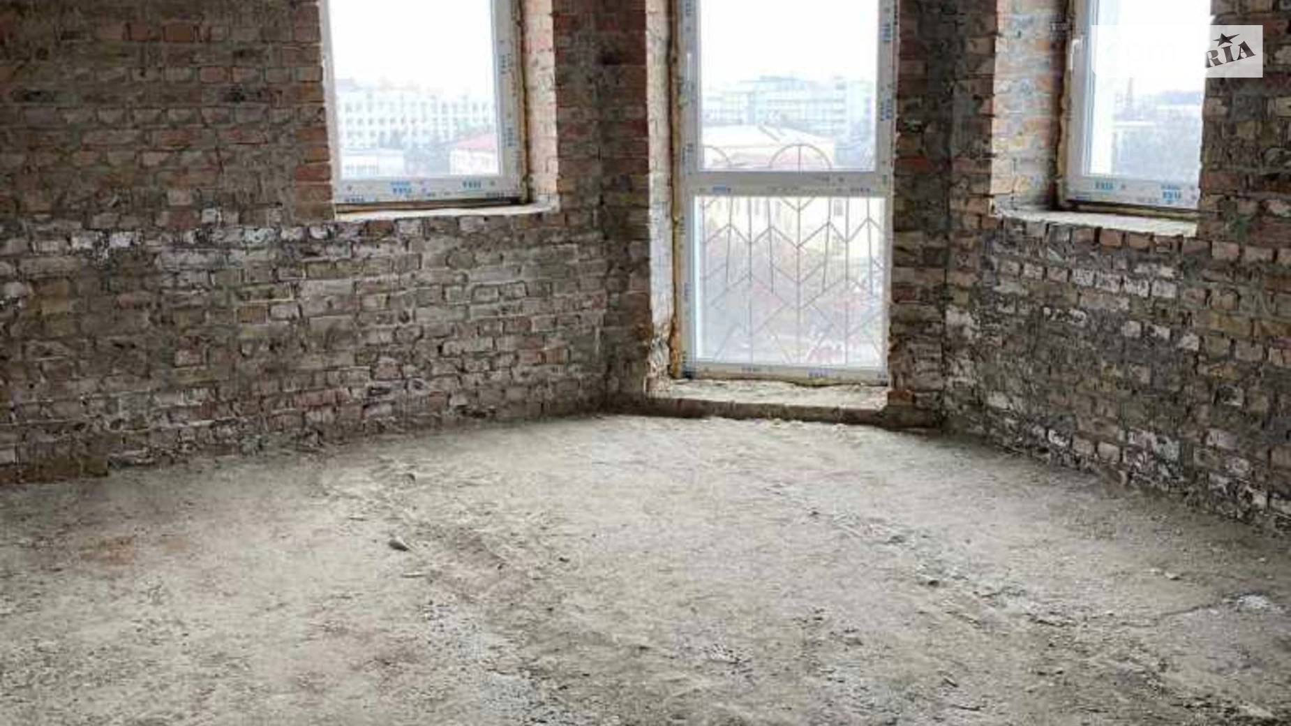 Продается 3-комнатная квартира 92 кв. м в Полтаве, цена: 93500 $ - фото 5