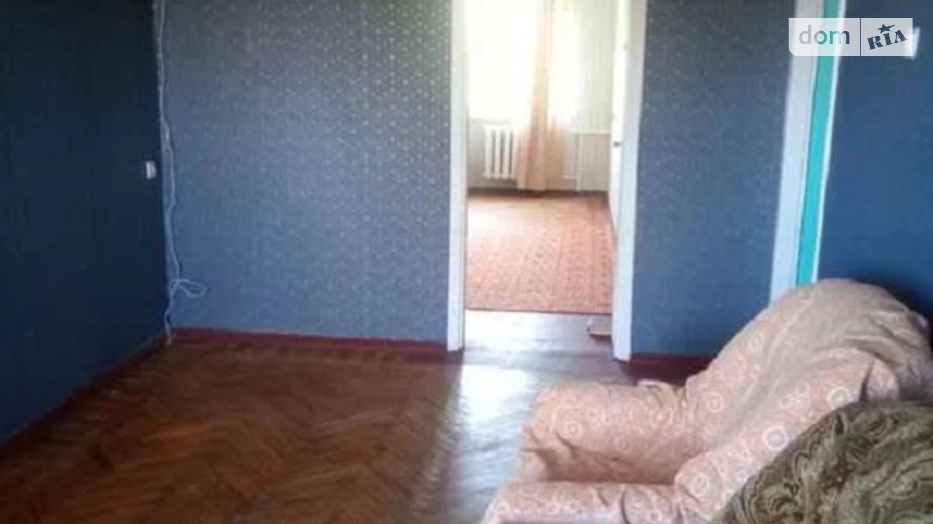 Продается 2-комнатная квартира 42 кв. м в Харькове, просп. Льва Ландау