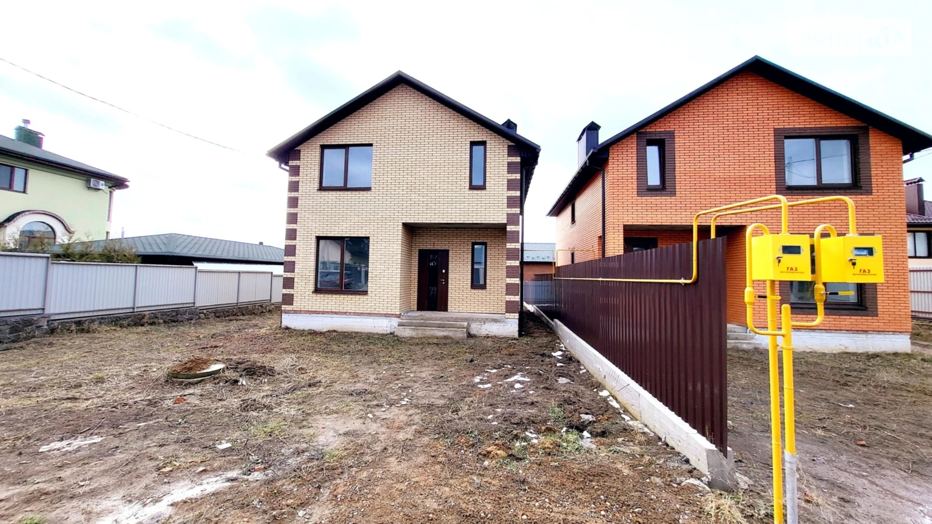 Продається будинок 2 поверховий 125 кв. м з ділянкою, цена: 115000 $ - фото 2