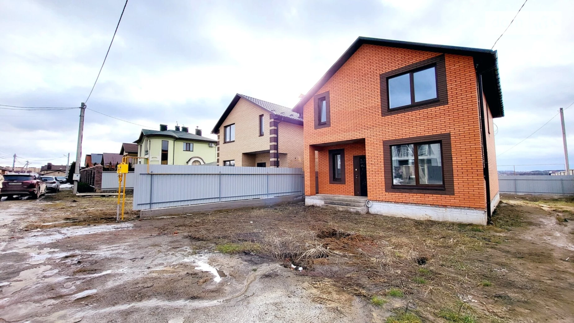 Продається будинок 2 поверховий 125 кв. м з ділянкою, цена: 115000 $ - фото 3