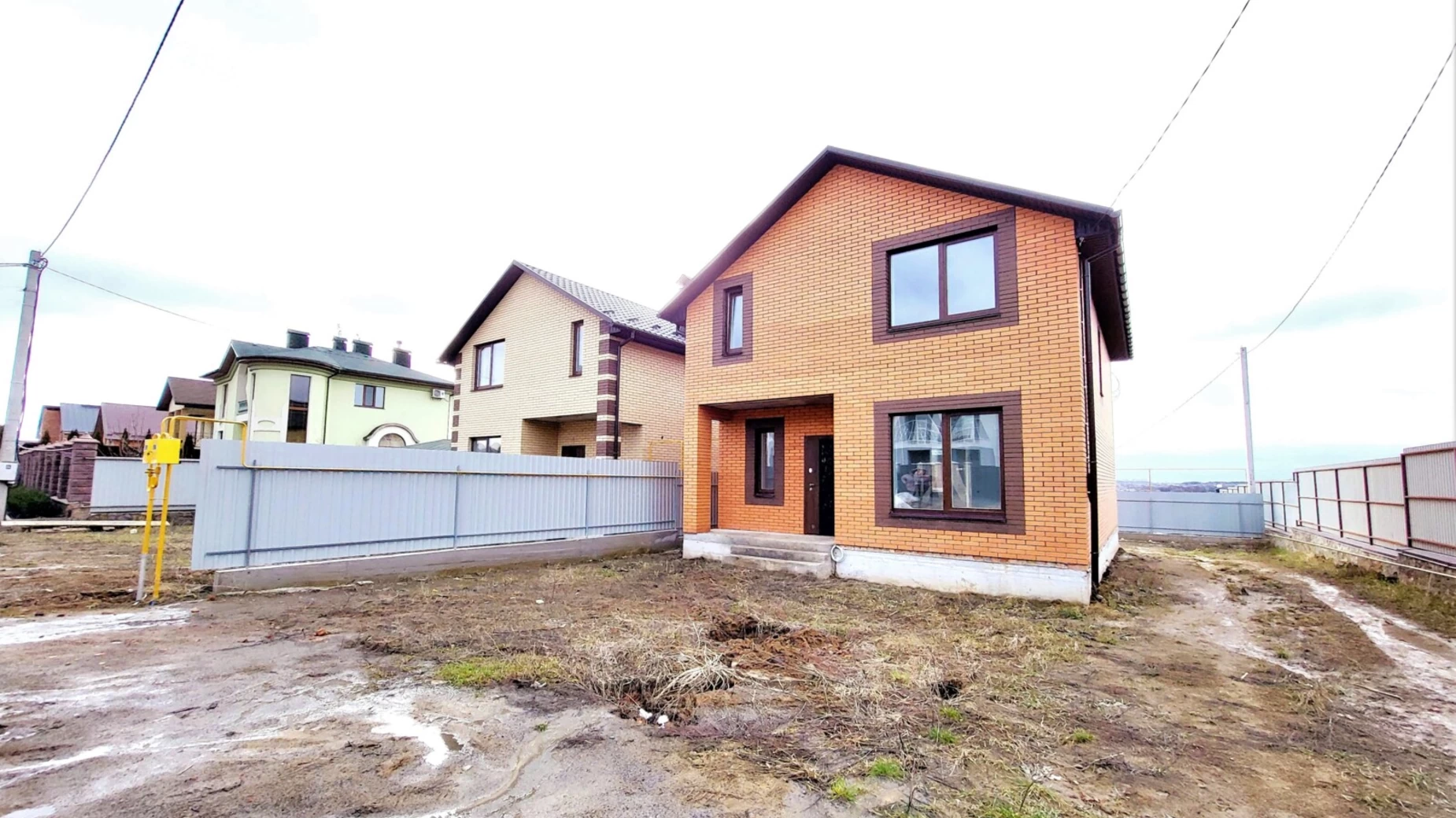 Продається будинок 2 поверховий 125 кв. м з ділянкою, цена: 115000 $ - фото 4