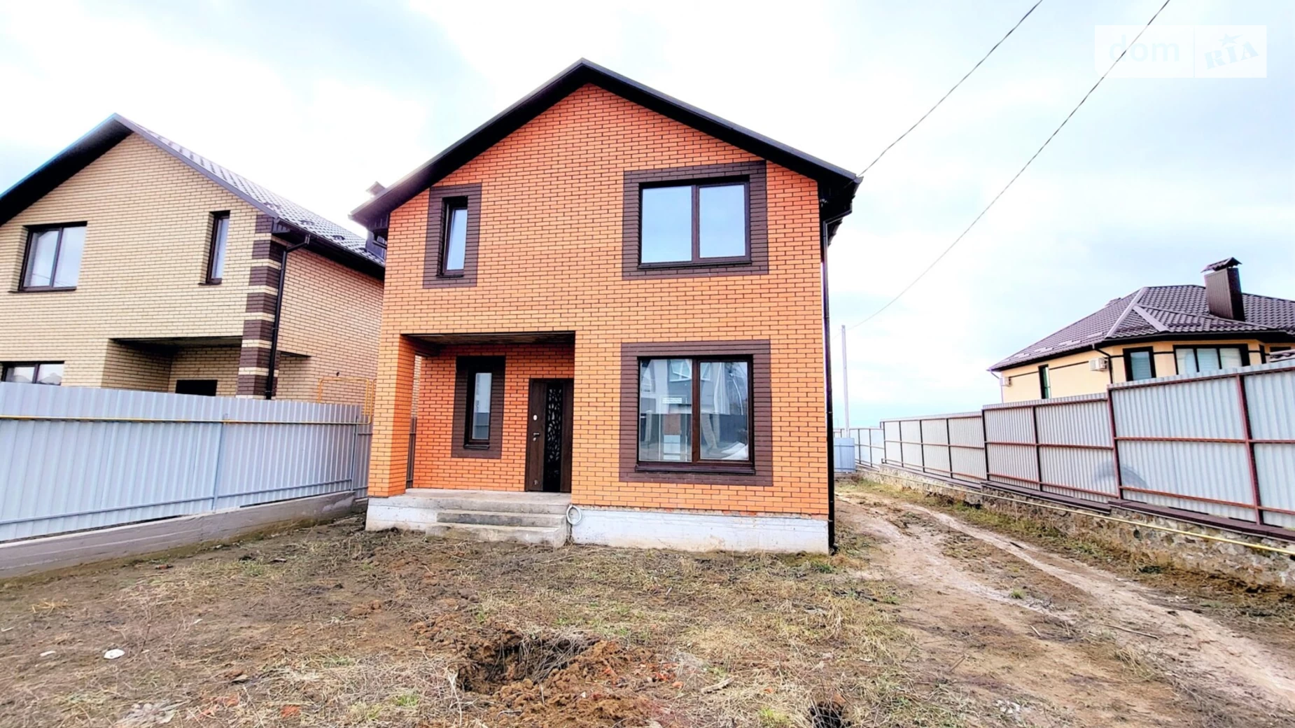 Продається будинок 2 поверховий 125 кв. м з ділянкою, цена: 115000 $ - фото 5