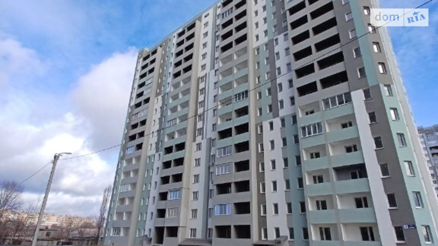 Продается 1-комнатная квартира 43 кв. м в Харькове, ул. Заливная, 10 - фото 4