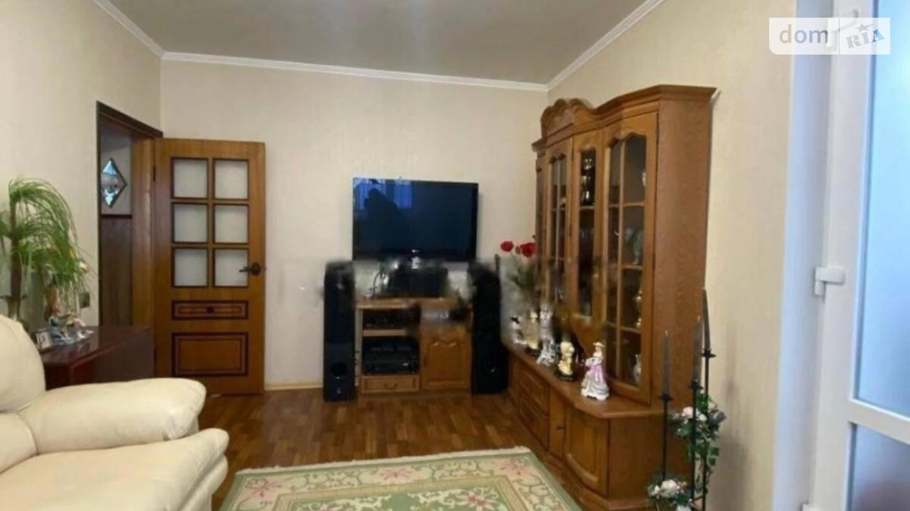 Продается 2-комнатная квартира 50 кв. м в Харькове, ул. Героев Труда, 4В - фото 3