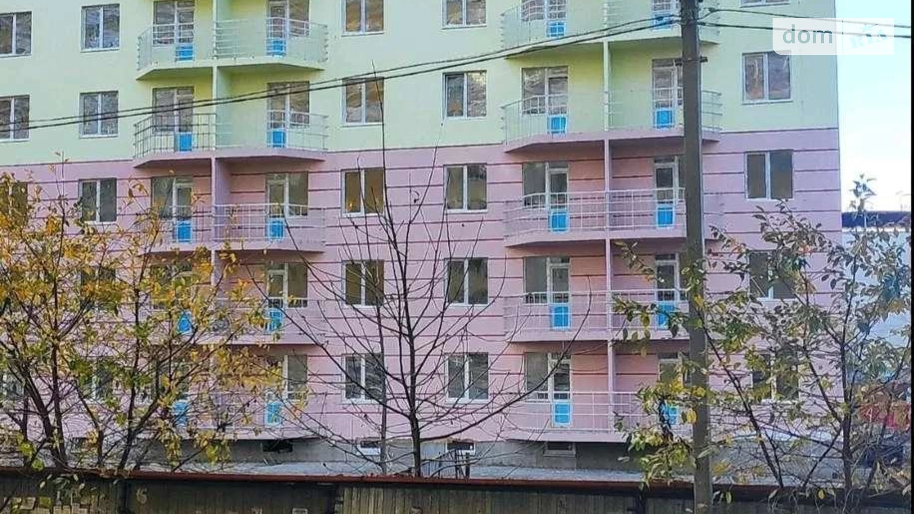 Продается 2-комнатная квартира 60 кв. м в Одессе, ул. Академика Сахарова, 20Б - фото 4