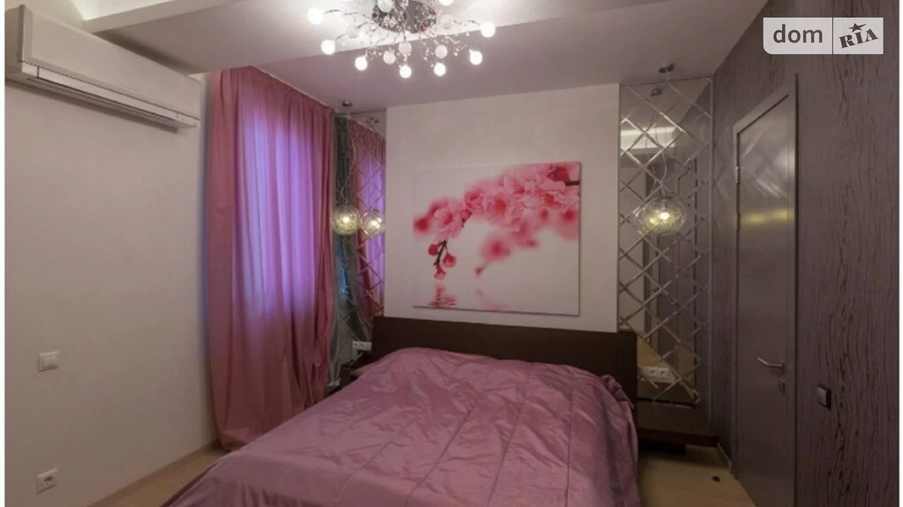 Продается 4-комнатная квартира 148 кв. м в Киеве, ул. Ежи Гедройца(Тверская), 2 - фото 5