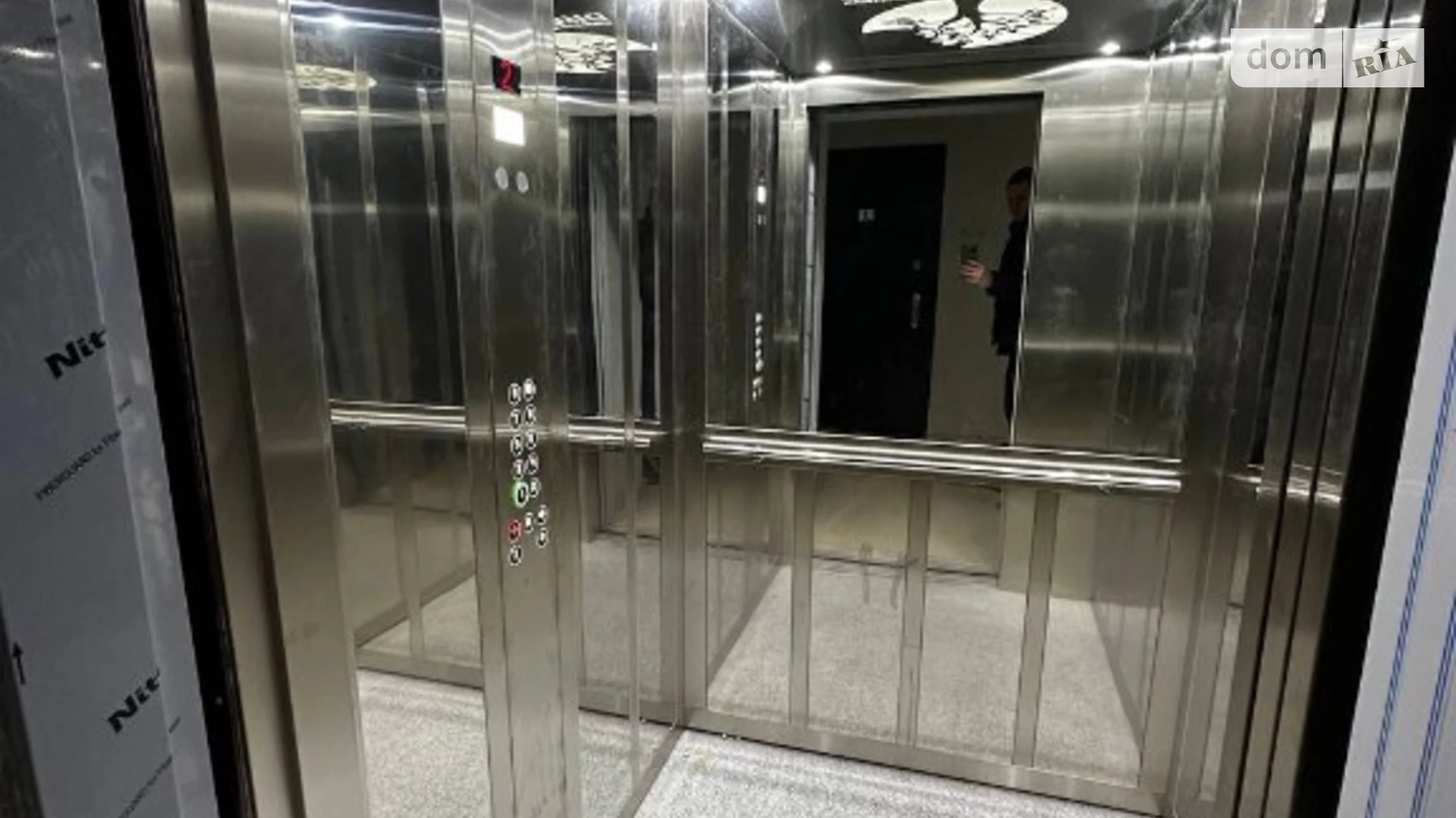 Продається 1-кімнатна квартира 42 кв. м у Хмельницькому, вул. Проскурівського Підпілля, 131/2 - фото 3