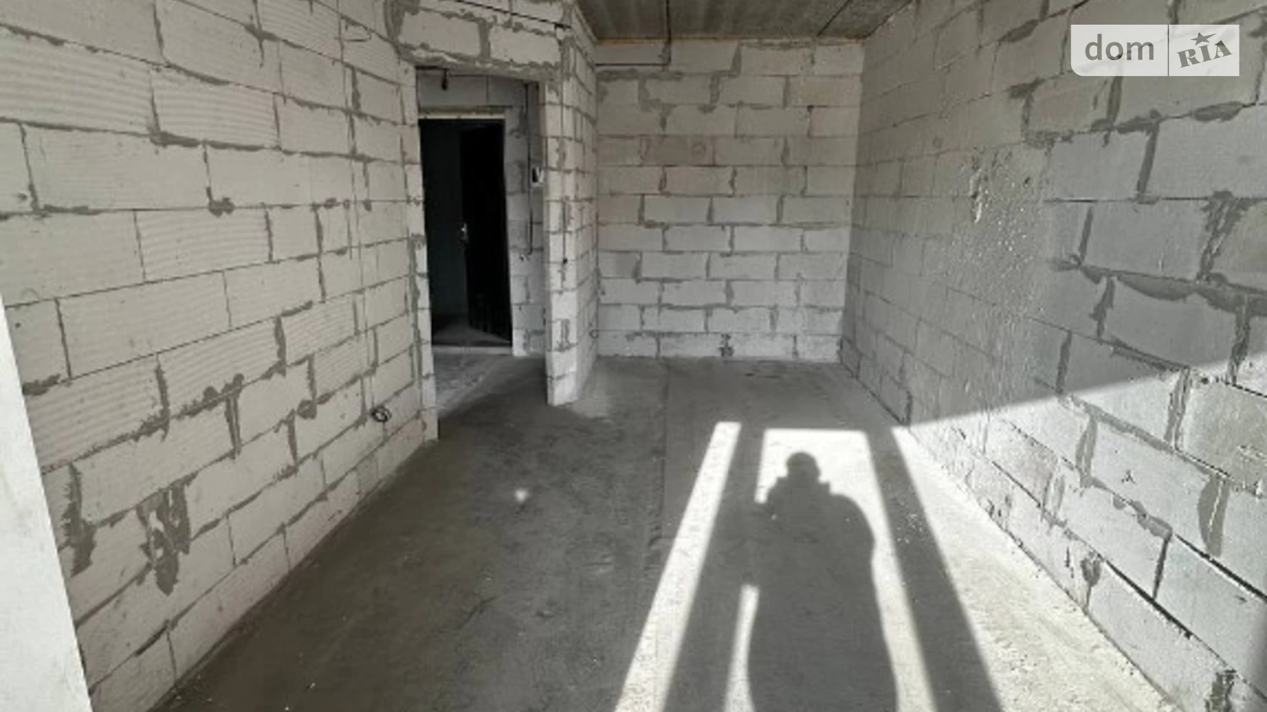 Продається 1-кімнатна квартира 42 кв. м у Хмельницькому, вул. Проскурівського Підпілля, 131/2 - фото 4