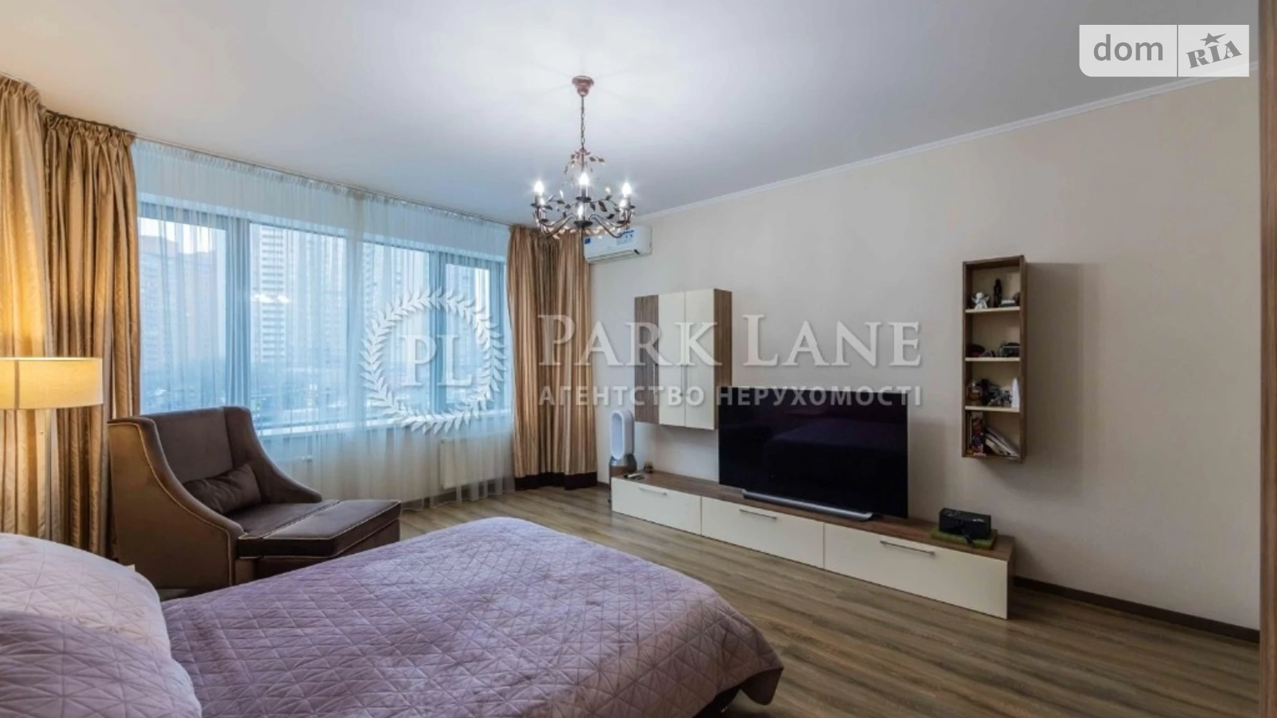 Продается 1-комнатная квартира 58 кв. м в Киеве, наб. Днепровская, 14А - фото 4