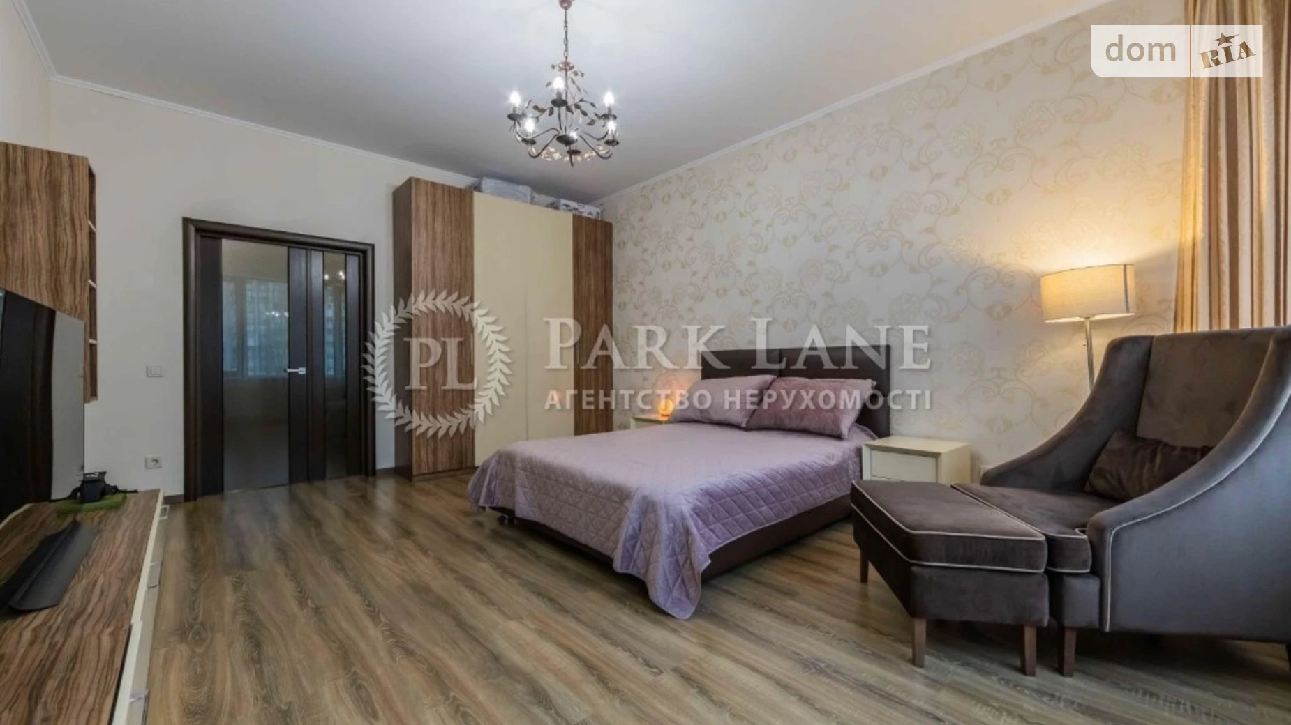 Продается 1-комнатная квартира 58 кв. м в Киеве, наб. Днепровская, 14А - фото 5