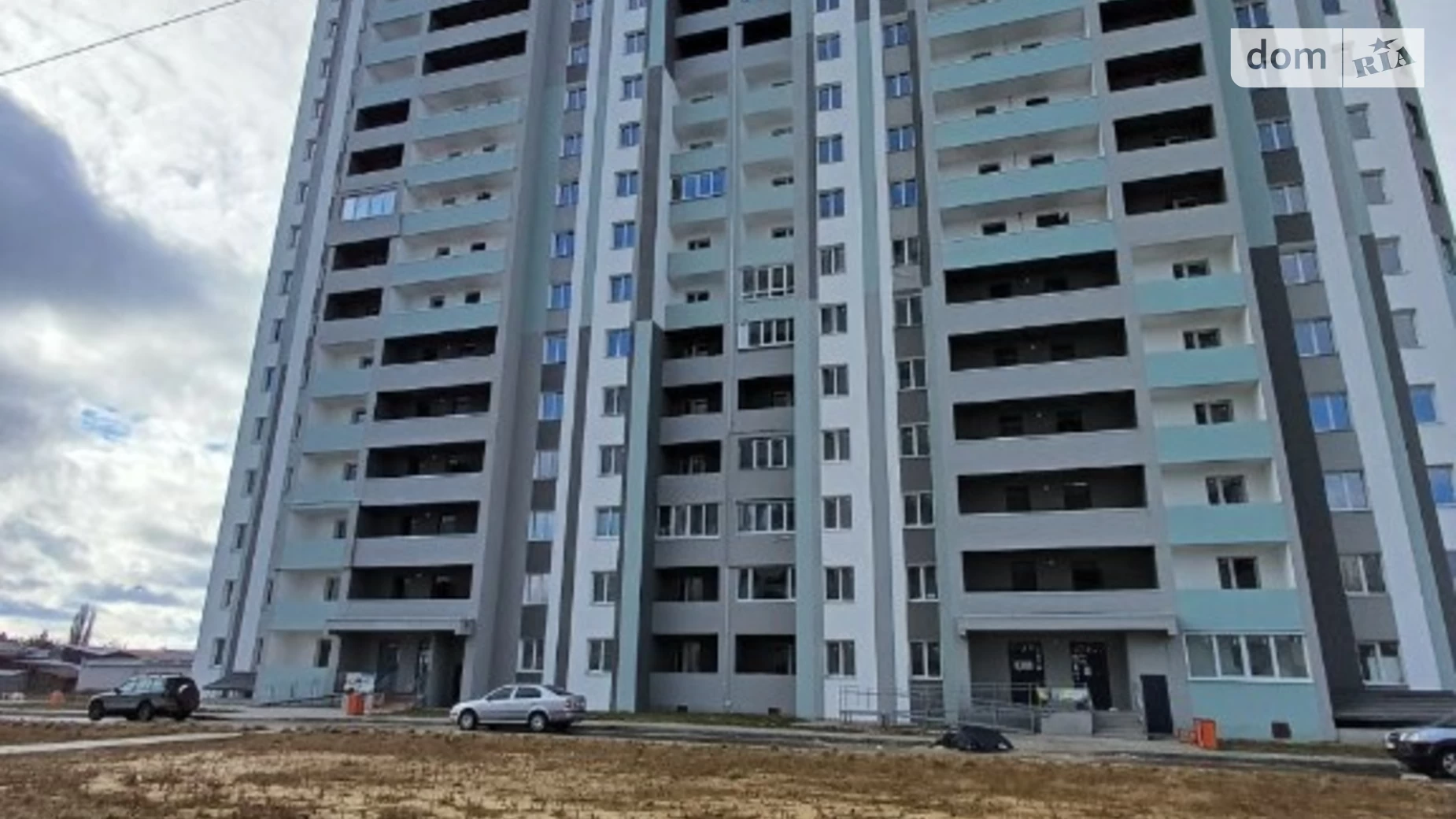 Продается 2-комнатная квартира 61 кв. м в Харькове, ул. Заливная, 12 - фото 3