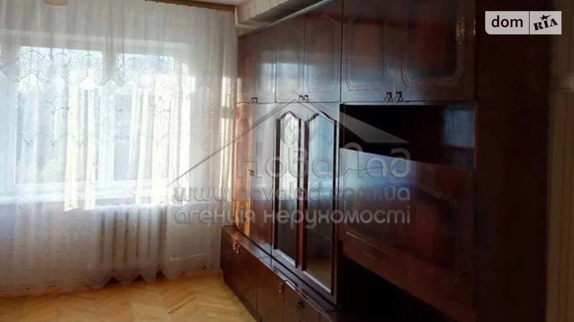 Продается 2-комнатная квартира 48 кв. м в Киеве, ул. Василия Иваниса(Николая Матеюка), 13 - фото 3