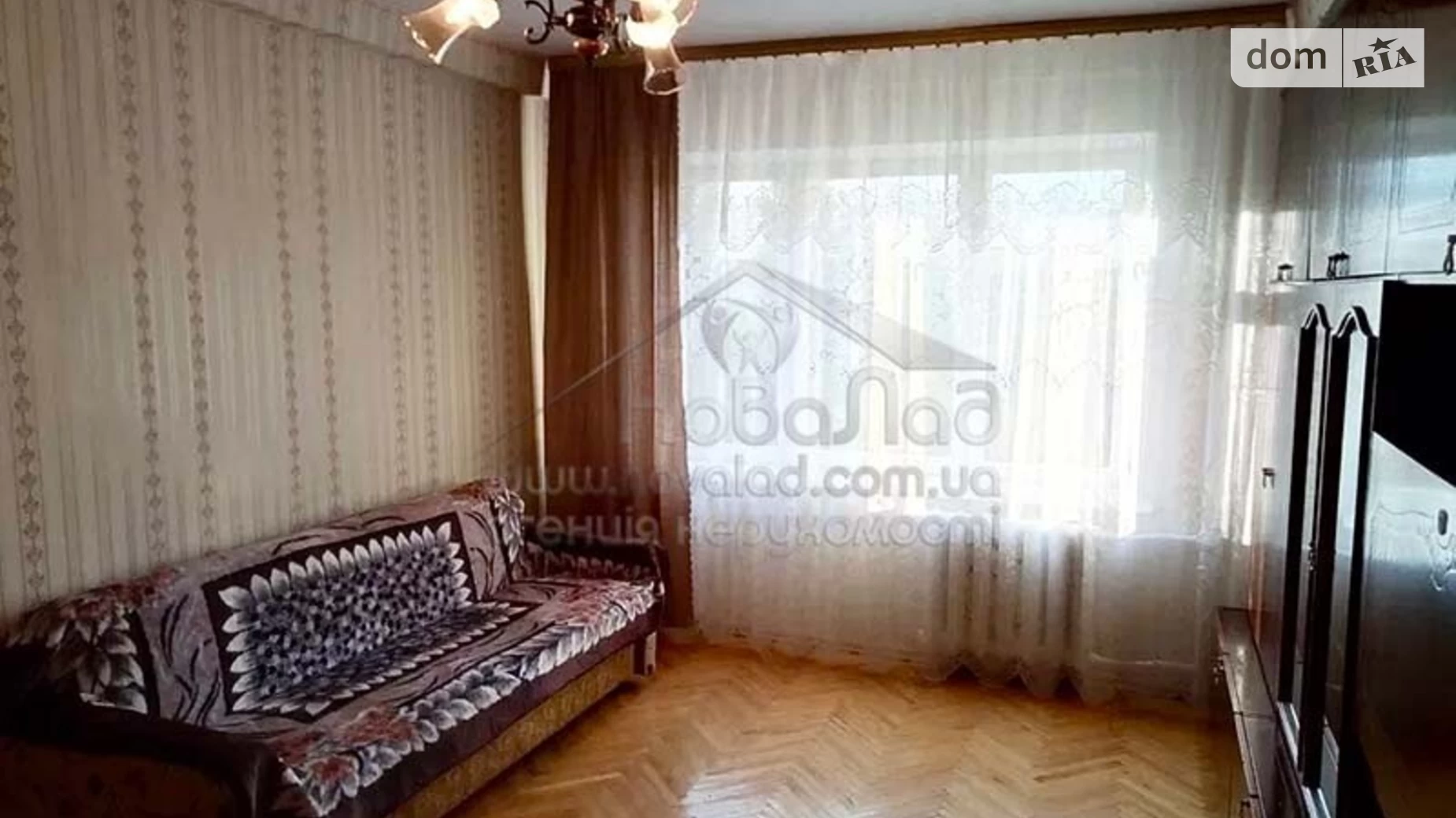 Продается 2-комнатная квартира 48 кв. м в Киеве, ул. Василия Иваниса(Николая Матеюка), 13 - фото 4