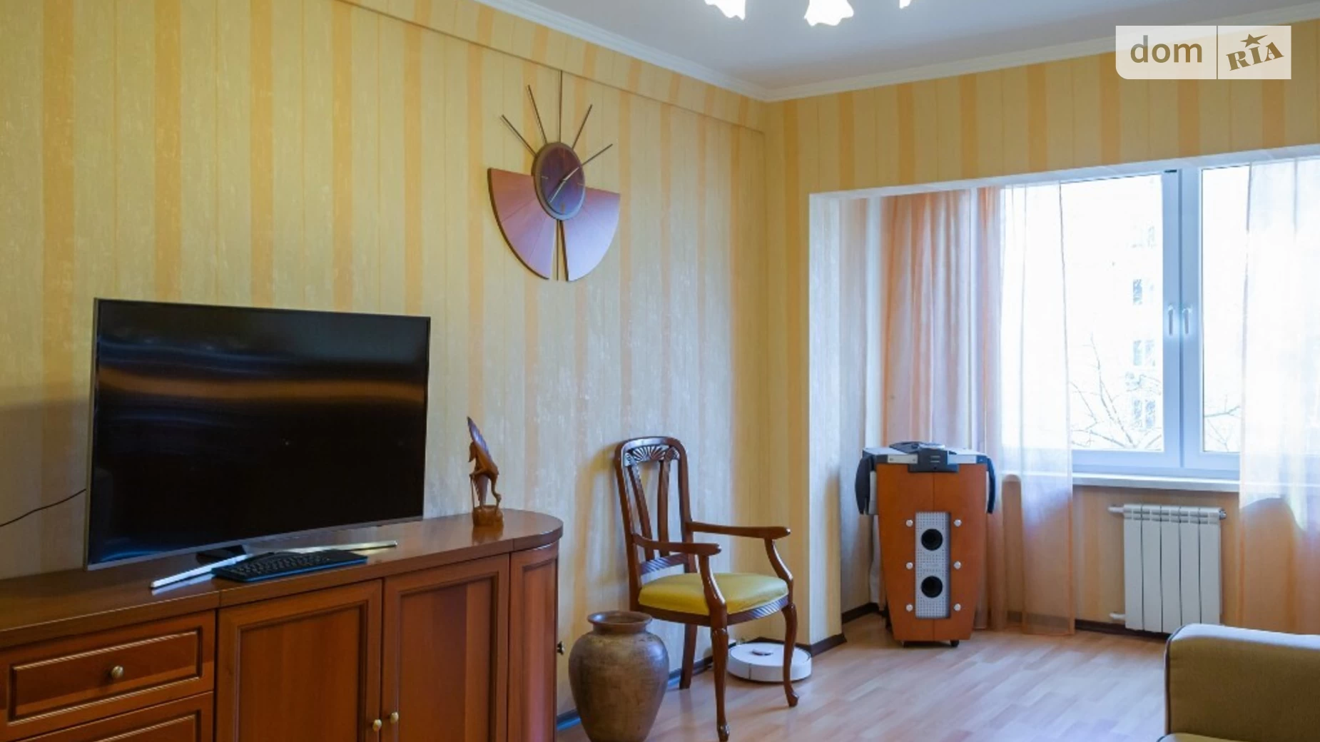 Продается 3-комнатная квартира 72.7 кв. м в Киеве, ул. Ивана Выговского(Маршала Гречко), 24А - фото 3