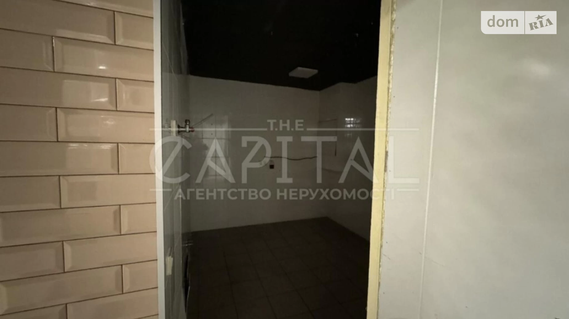 Сдается в аренду помещения свободного назначения 152 кв. м в 5-этажном здании, цена: 1000 $ - фото 3