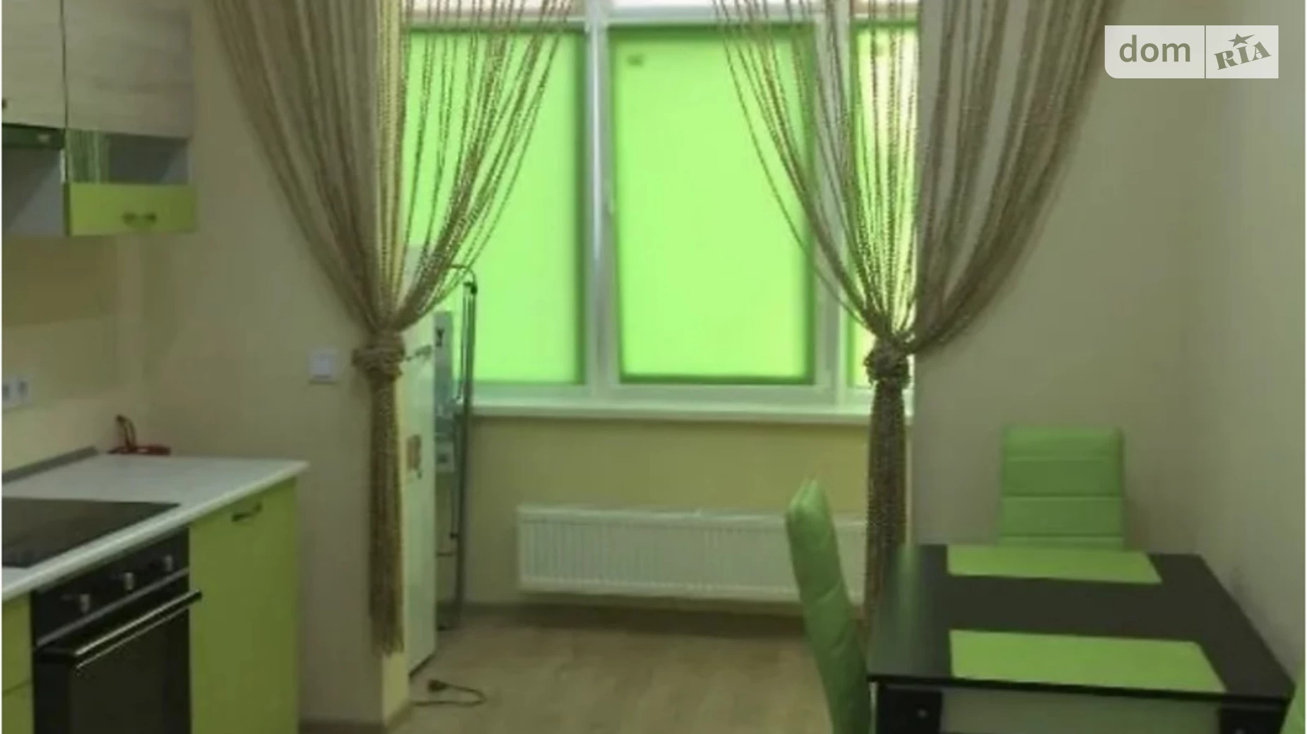 Продается 1-комнатная квартира 44 кв. м в Одессе, ул. Жемчужная - фото 2