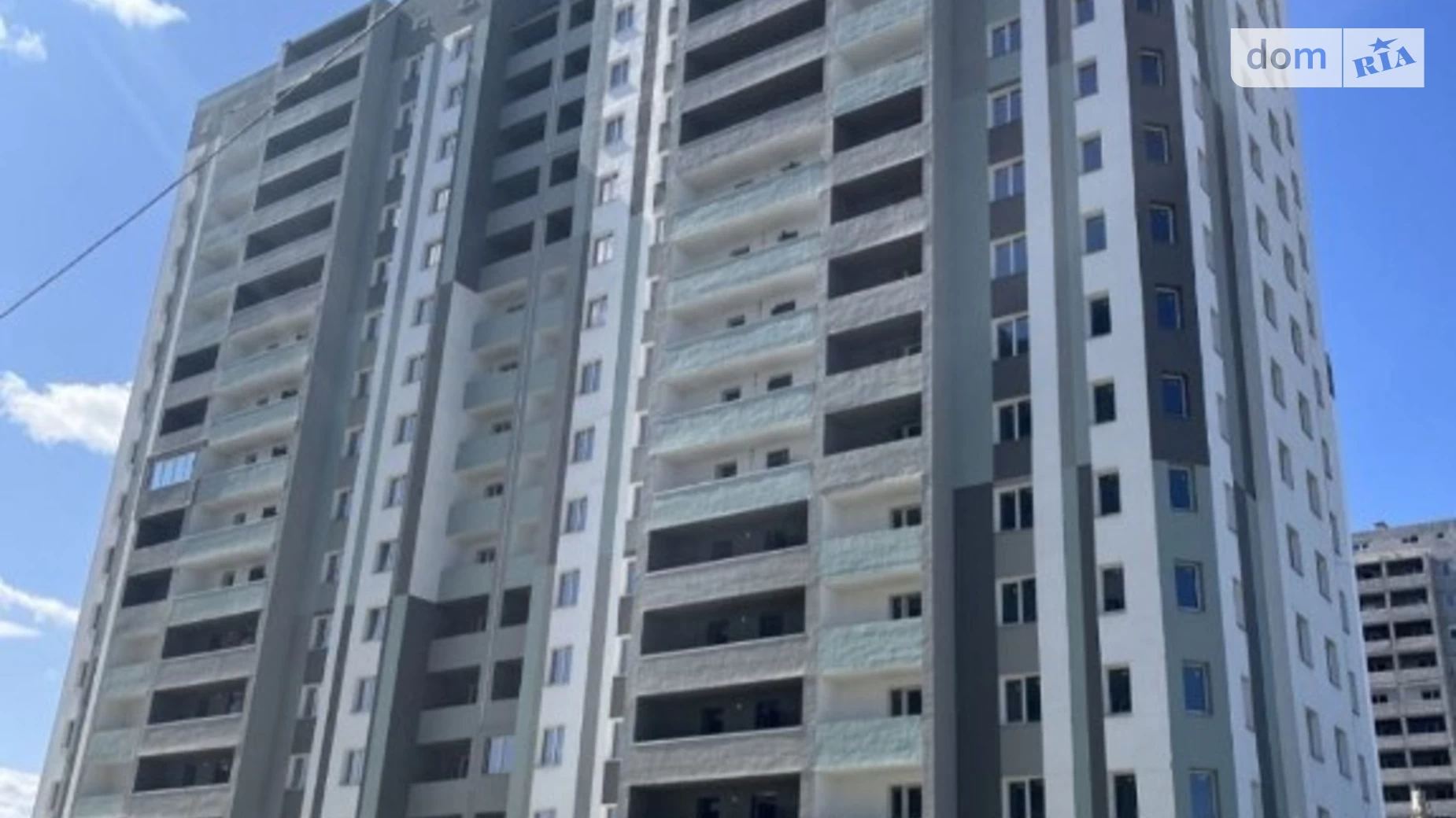 Продається 1-кімнатна квартира 46 кв. м у Харкові, цена: 25000 $ - фото 3