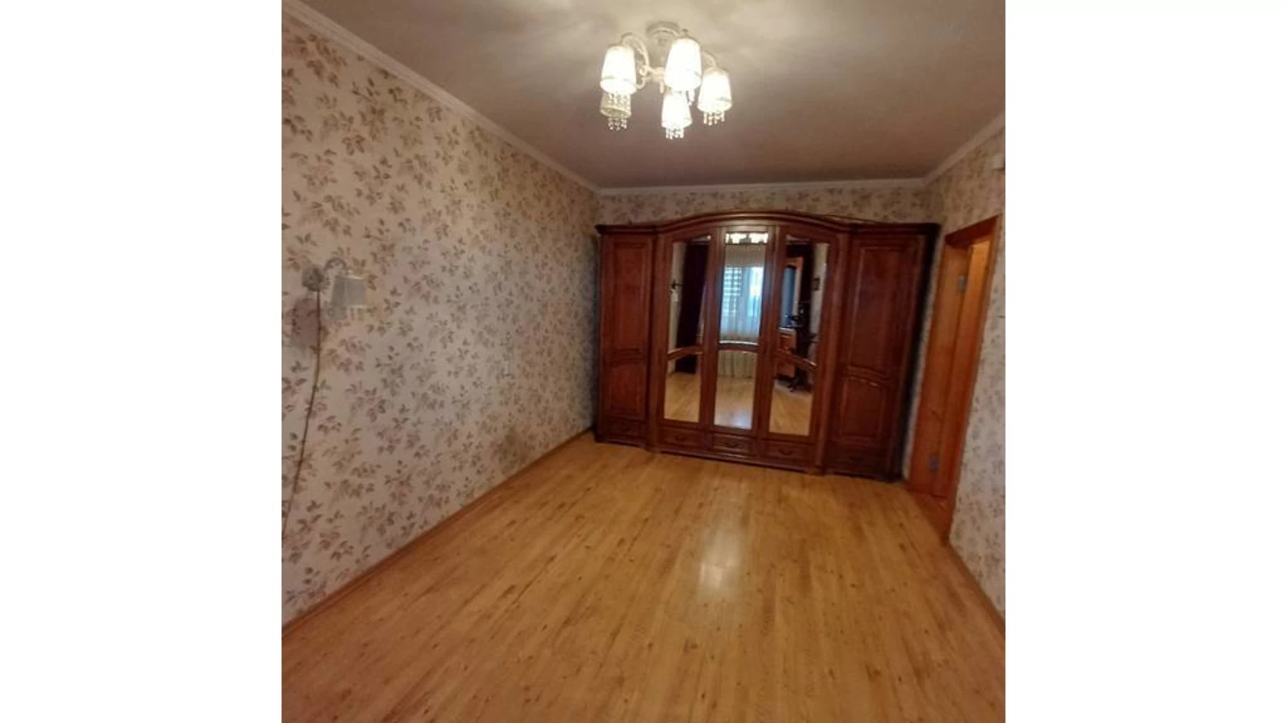 Продается 2-комнатная квартира 49 кв. м в Одессе, ул. Архитекторская