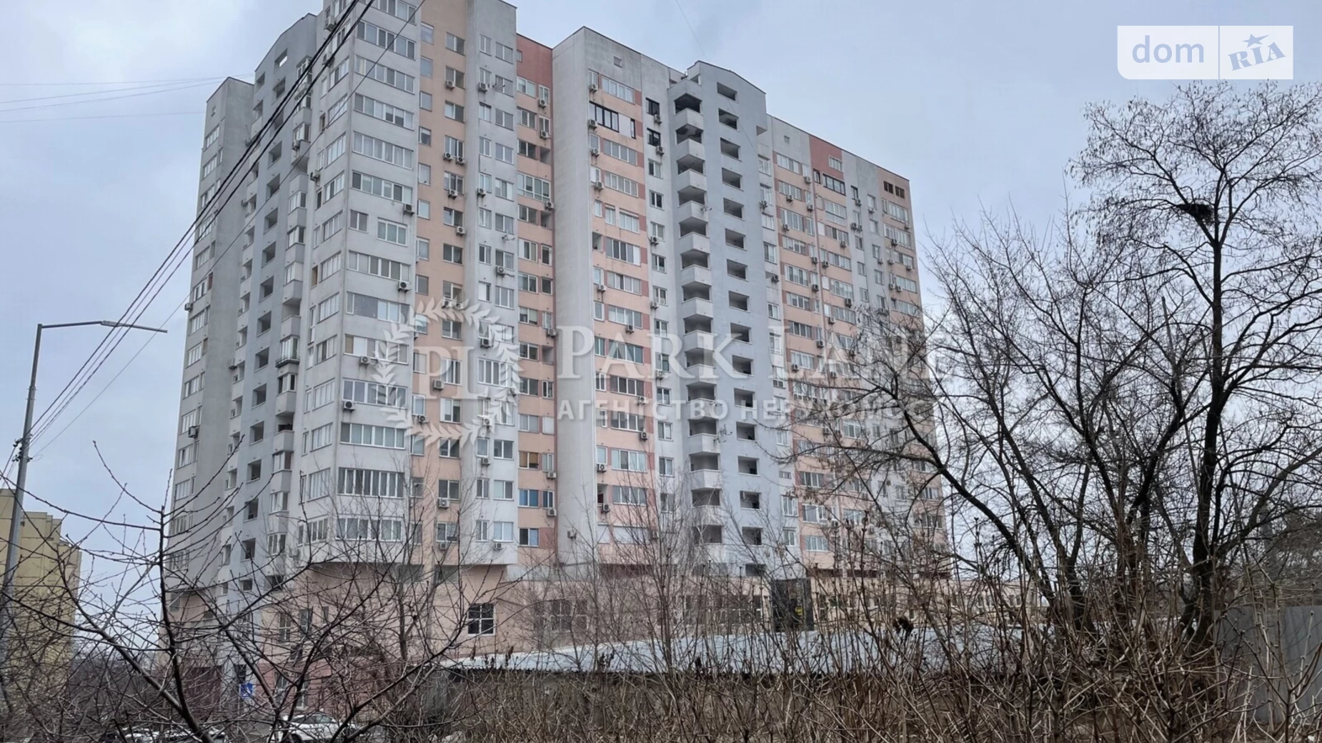 Продается 3-комнатная квартира 88 кв. м в Киеве, ул. Кадетский Гай, 6 - фото 2