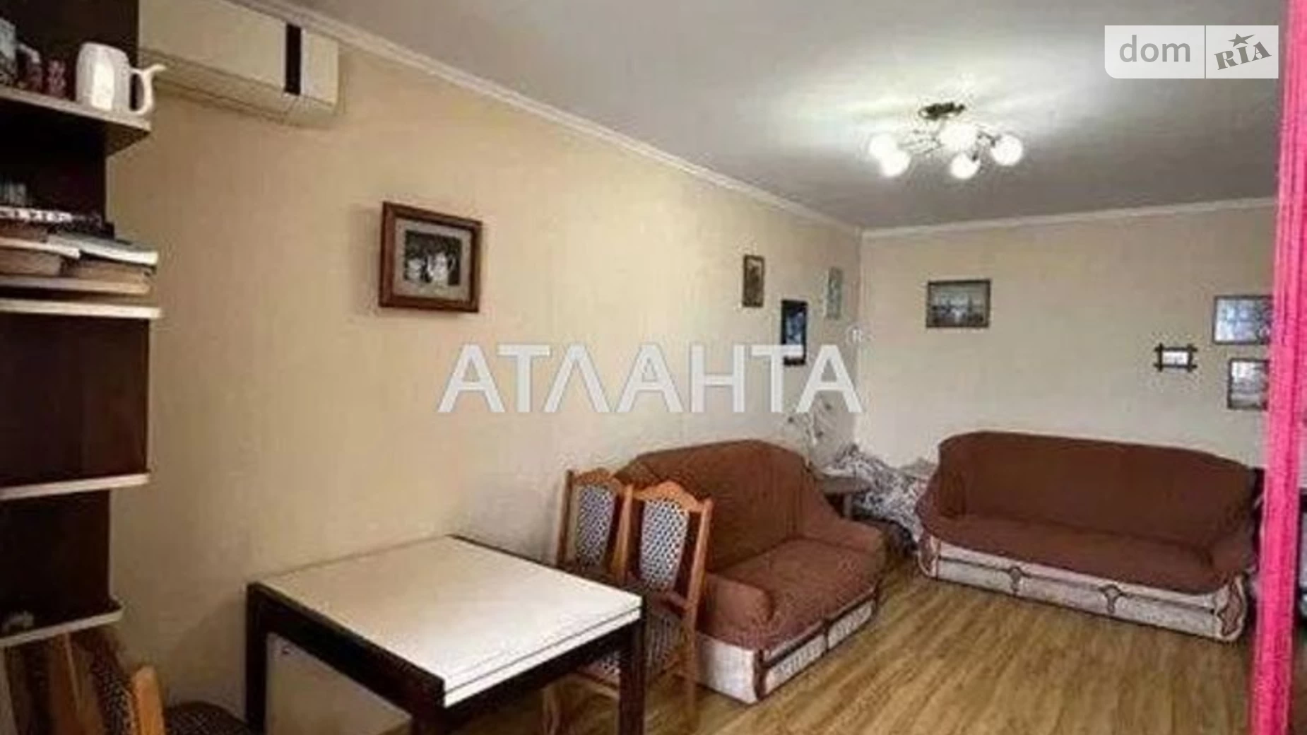 Продается 2-комнатная квартира 52 кв. м в Одессе, пер. Манежный - фото 3