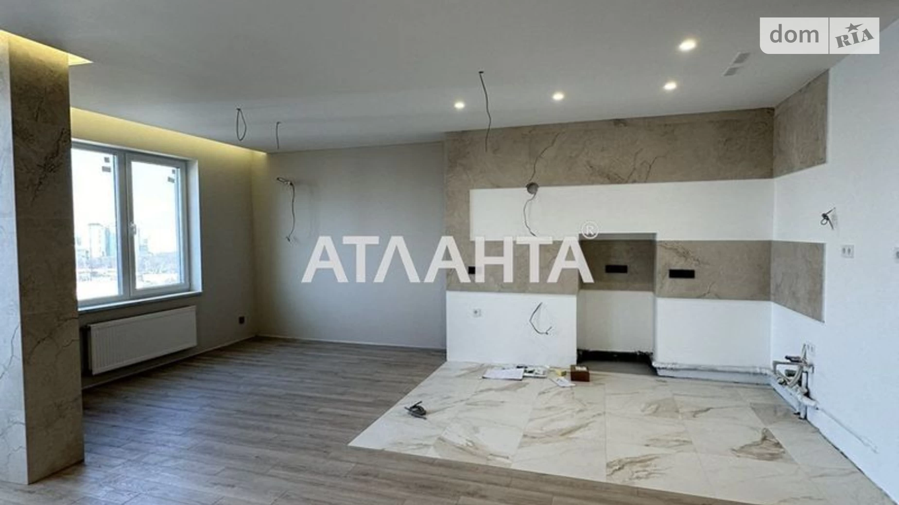 Продается 3-комнатная квартира 100 кв. м в Одессе, ул. Генуэзская, 3Б - фото 3