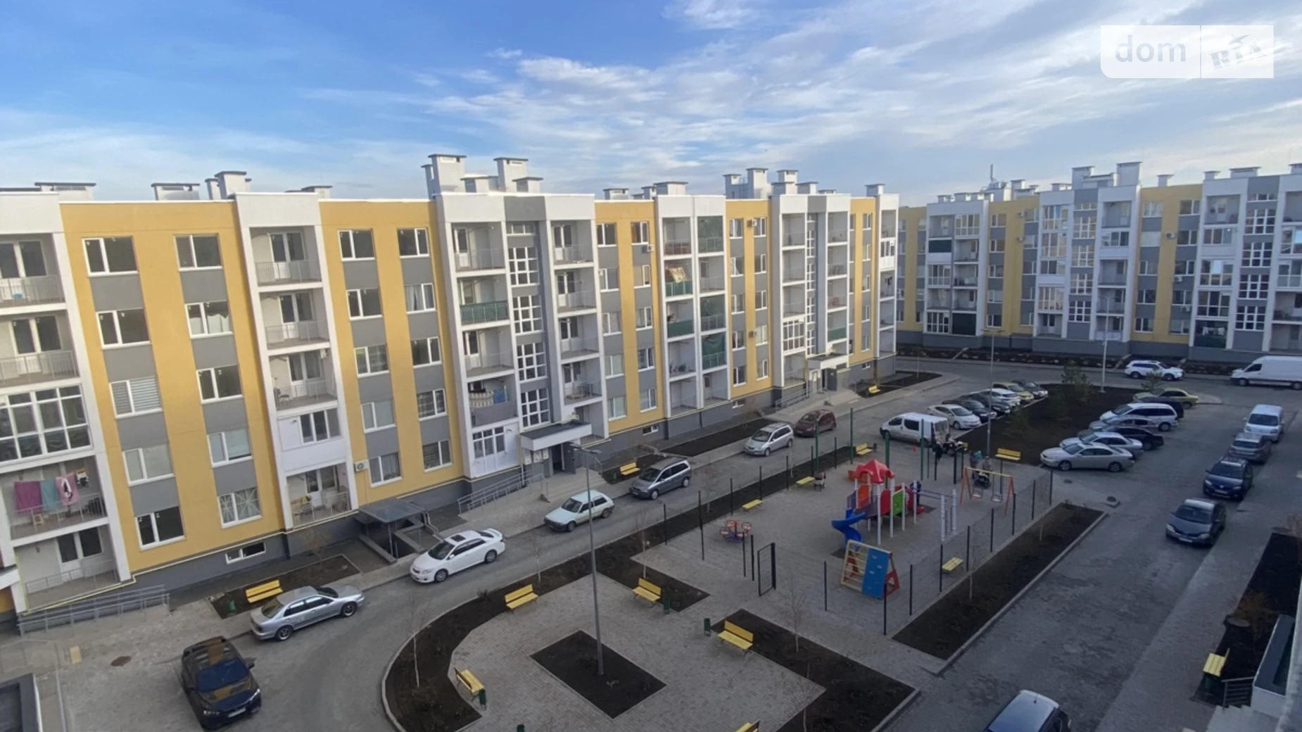 Продается 1-комнатная квартира 36 кв. м в Авангарде, ул. Европейская - фото 4