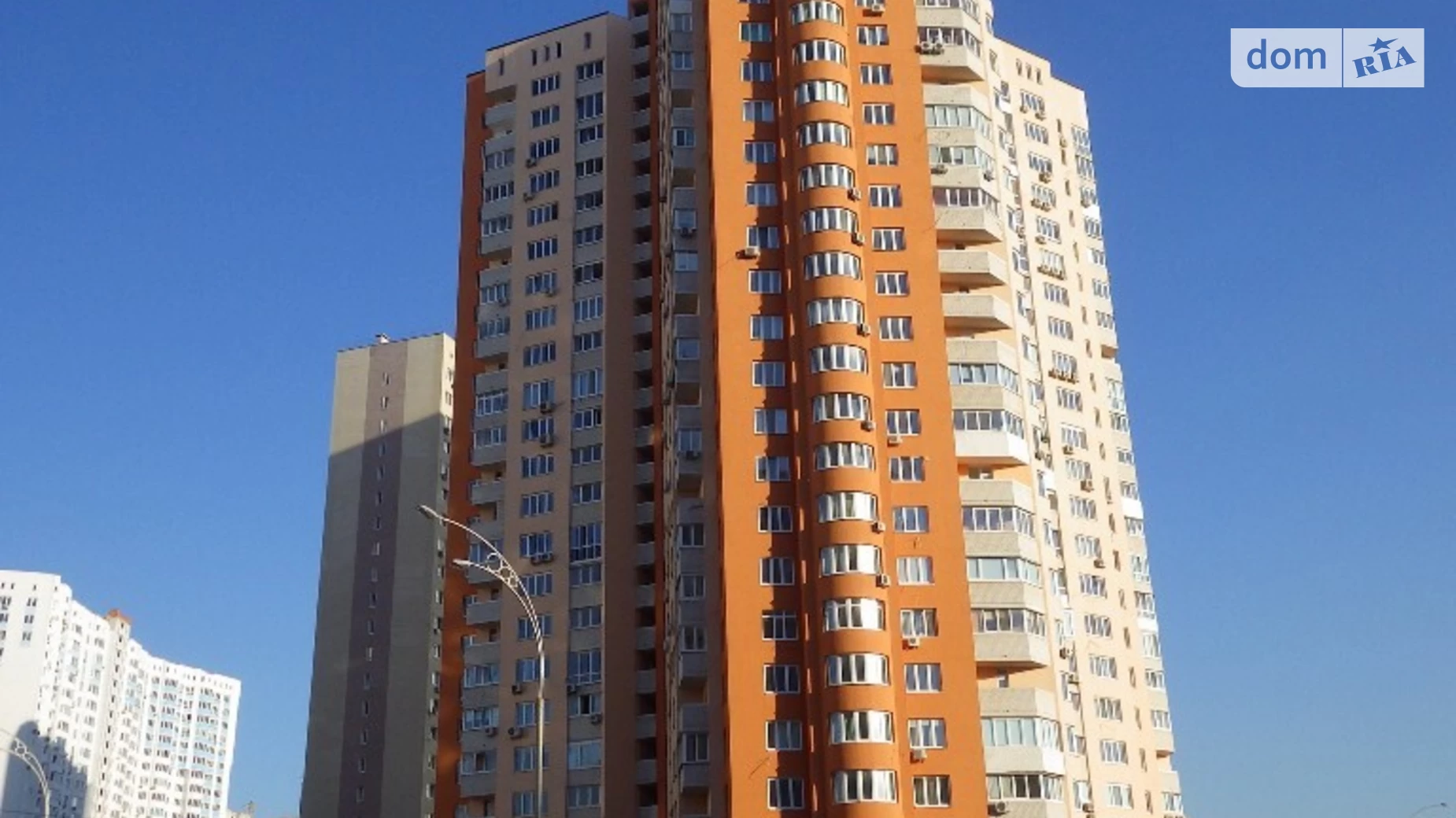 Продается 4-комнатная квартира 153 кв. м в Киеве, ул. Чавдар Елизаветы, 2 - фото 2