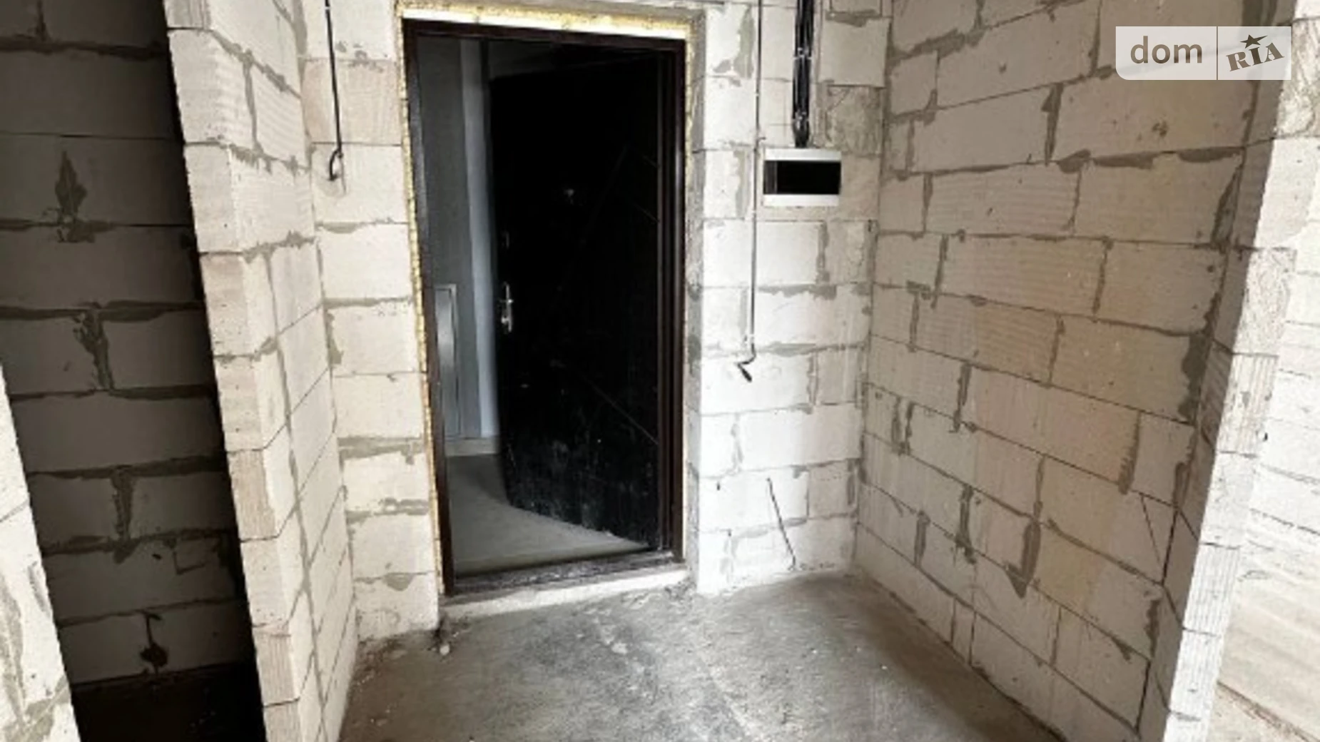 Продается 1-комнатная квартира 42 кв. м в, цена: 36000 $ - фото 3
