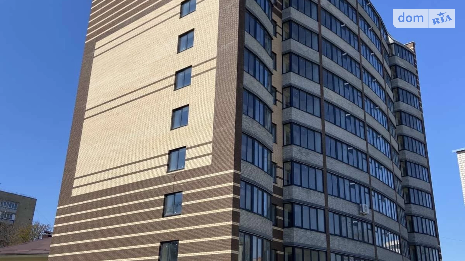 Продається 2-кімнатна квартира 90 кв. м у Житомирі, вул. Театральна, 21 - фото 3