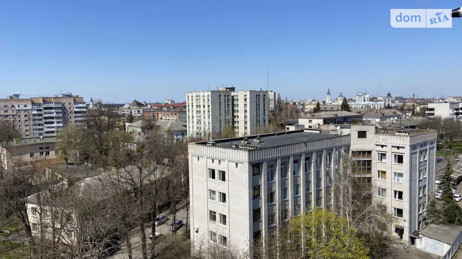 Продається 2-кімнатна квартира 90 кв. м у Житомирі, вул. Театральна, 21 - фото 4