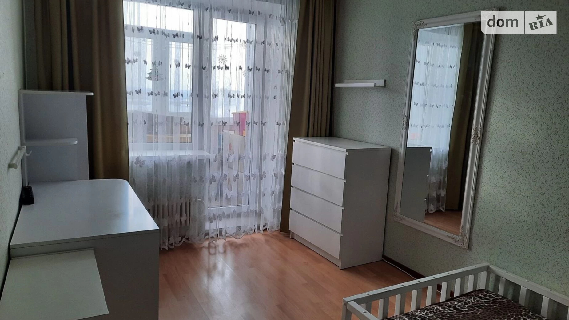 Продается 3-комнатная квартира 67 кв. м в Харькове, ул. Камская, 1 - фото 5