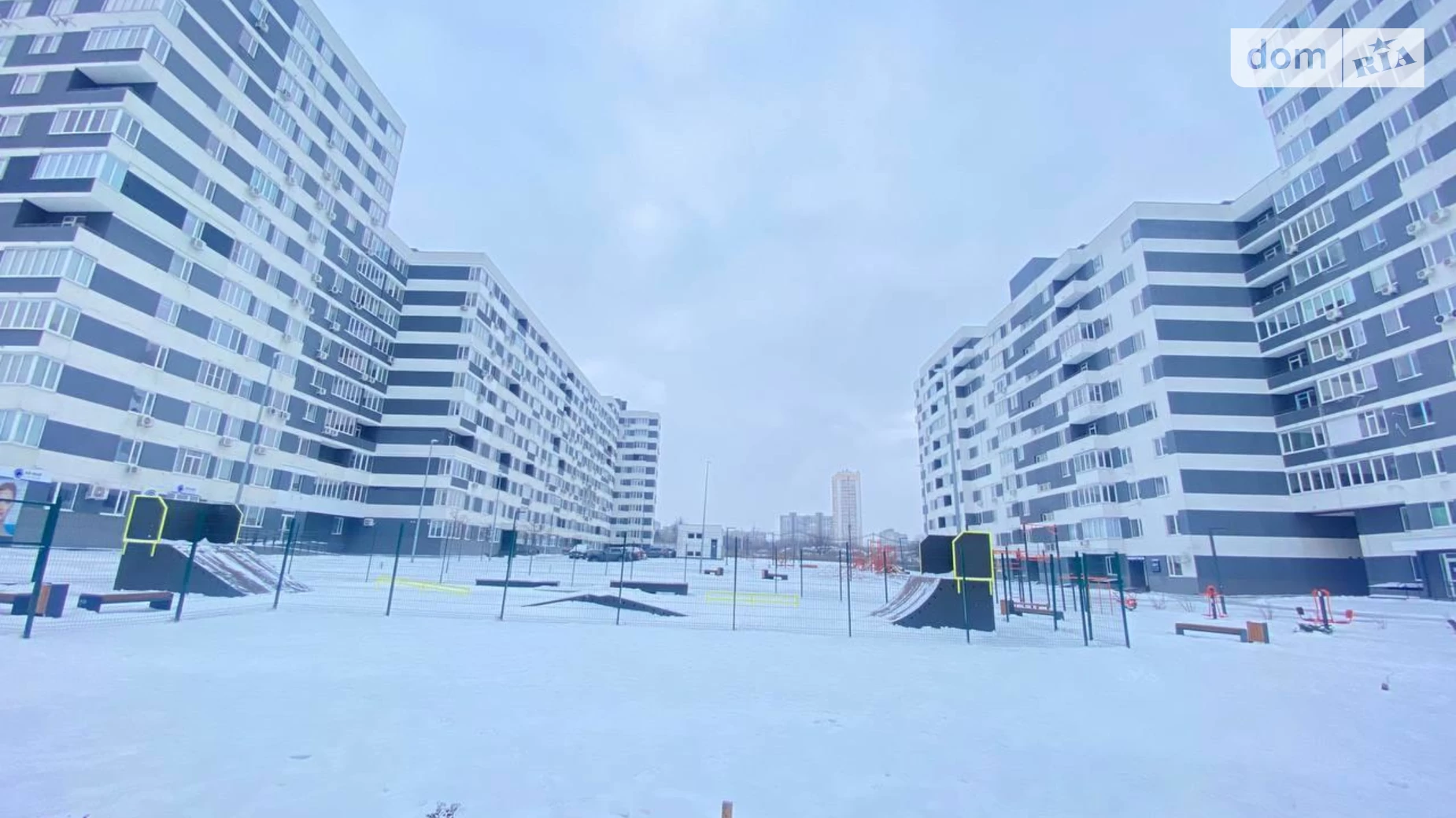 Продается 3-комнатная квартира 102 кв. м в Харькове, просп. Героев Харькова(Московский), 4 - фото 5