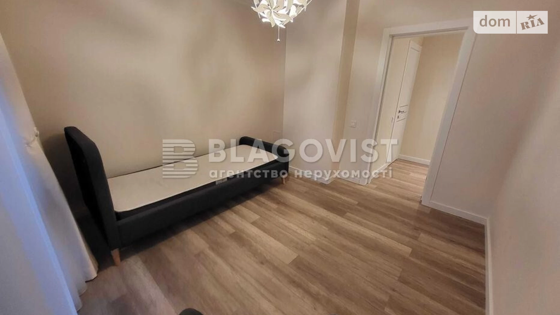 Продается 3-комнатная квартира 82 кв. м в Киеве, ул. Тираспольская, 43 - фото 3