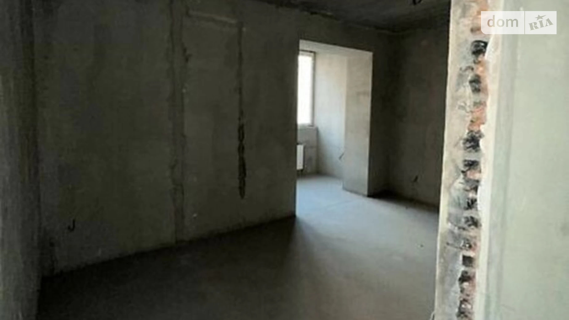 Продается 2-комнатная квартира 57 кв. м в Хмельницком, ул. Озерная, 3А - фото 2