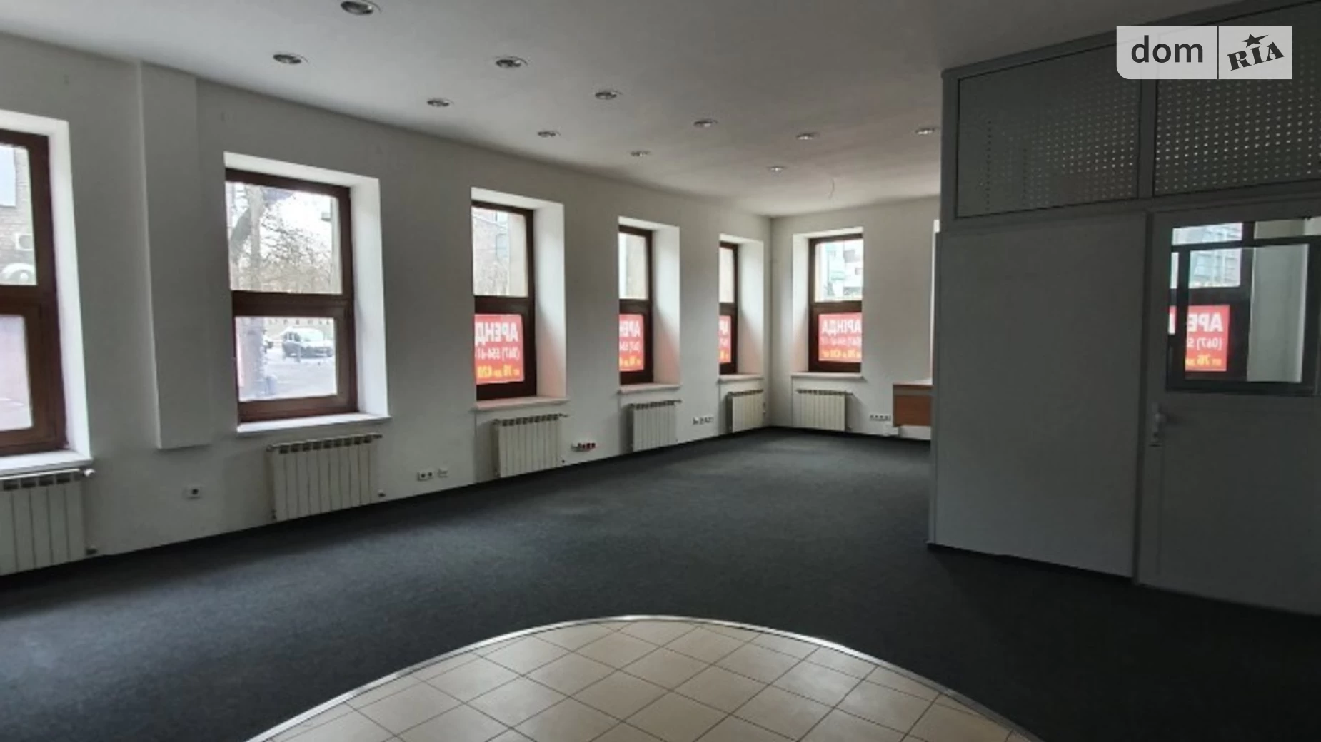 Продается офис 2735.5 кв. м в бизнес-центре, цена: 2461950 $ - фото 2