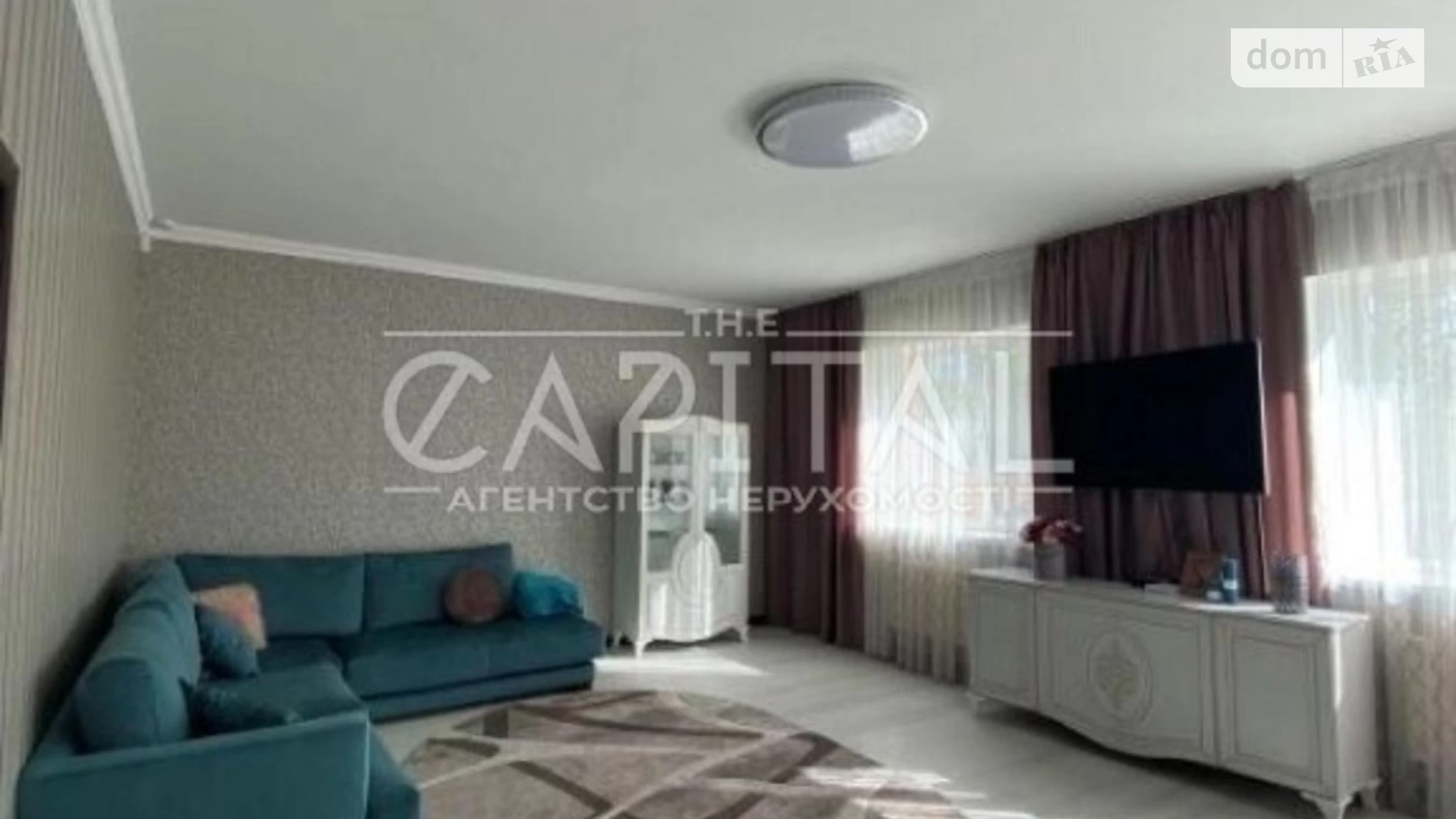Продается дом на 2 этажа 260 кв. м с камином, цена: 270000 $ - фото 5