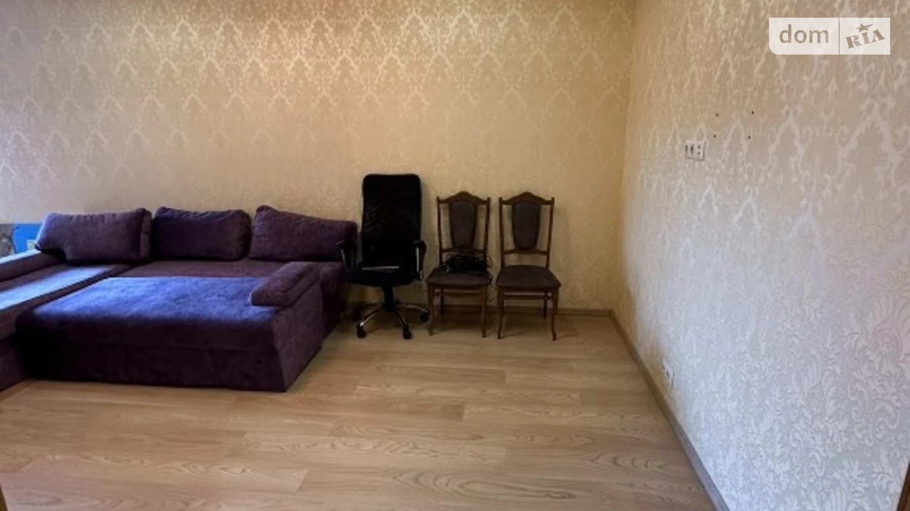 Продается 2-комнатная квартира 70 кв. м в Одессе, ул. Проценко, 50 - фото 5