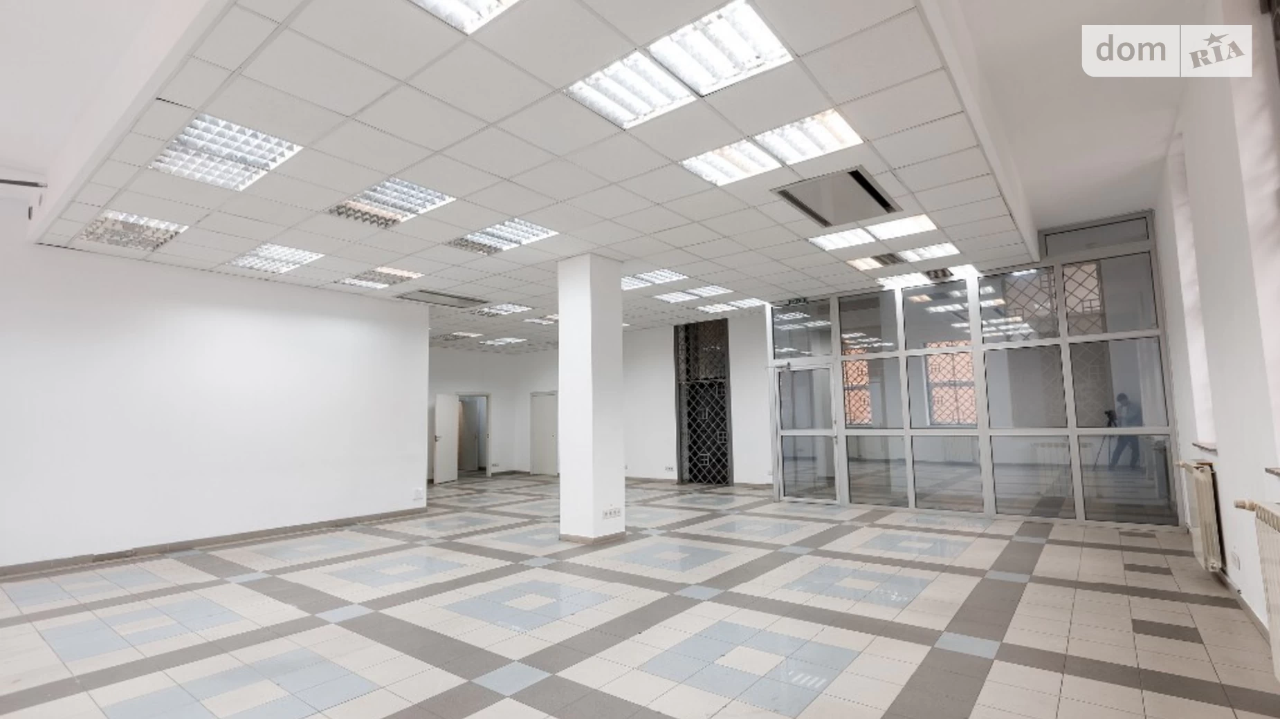 Продается офис 5717.5 кв. м в бизнес-центре, цена: 5145750 $ - фото 5