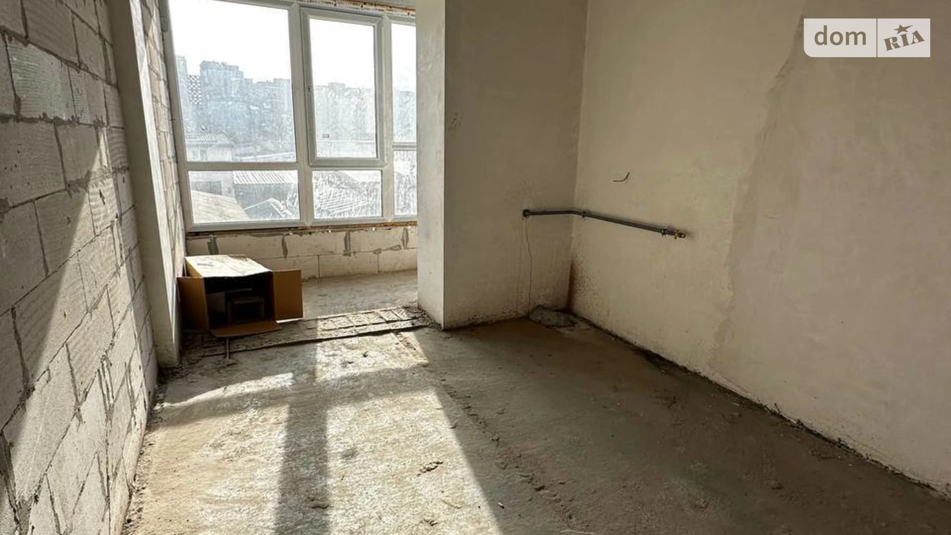 Продається 1-кімнатна квартира 42 кв. м у Хмельницькому, цена: 36000 $ - фото 4