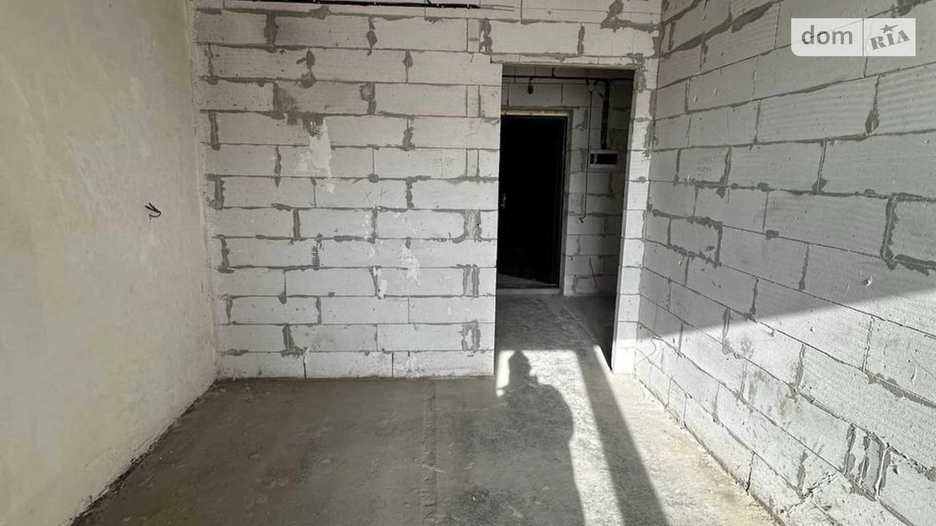 Продається 1-кімнатна квартира 42 кв. м у Хмельницькому, цена: 36000 $ - фото 5