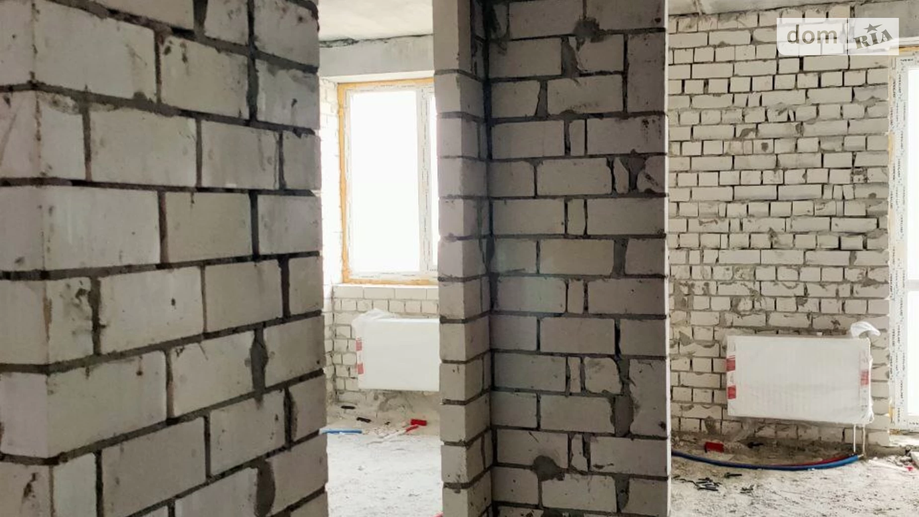 Продається 2-кімнатна квартира 71 кв. м у Харкові, цена: 38500 $ - фото 3