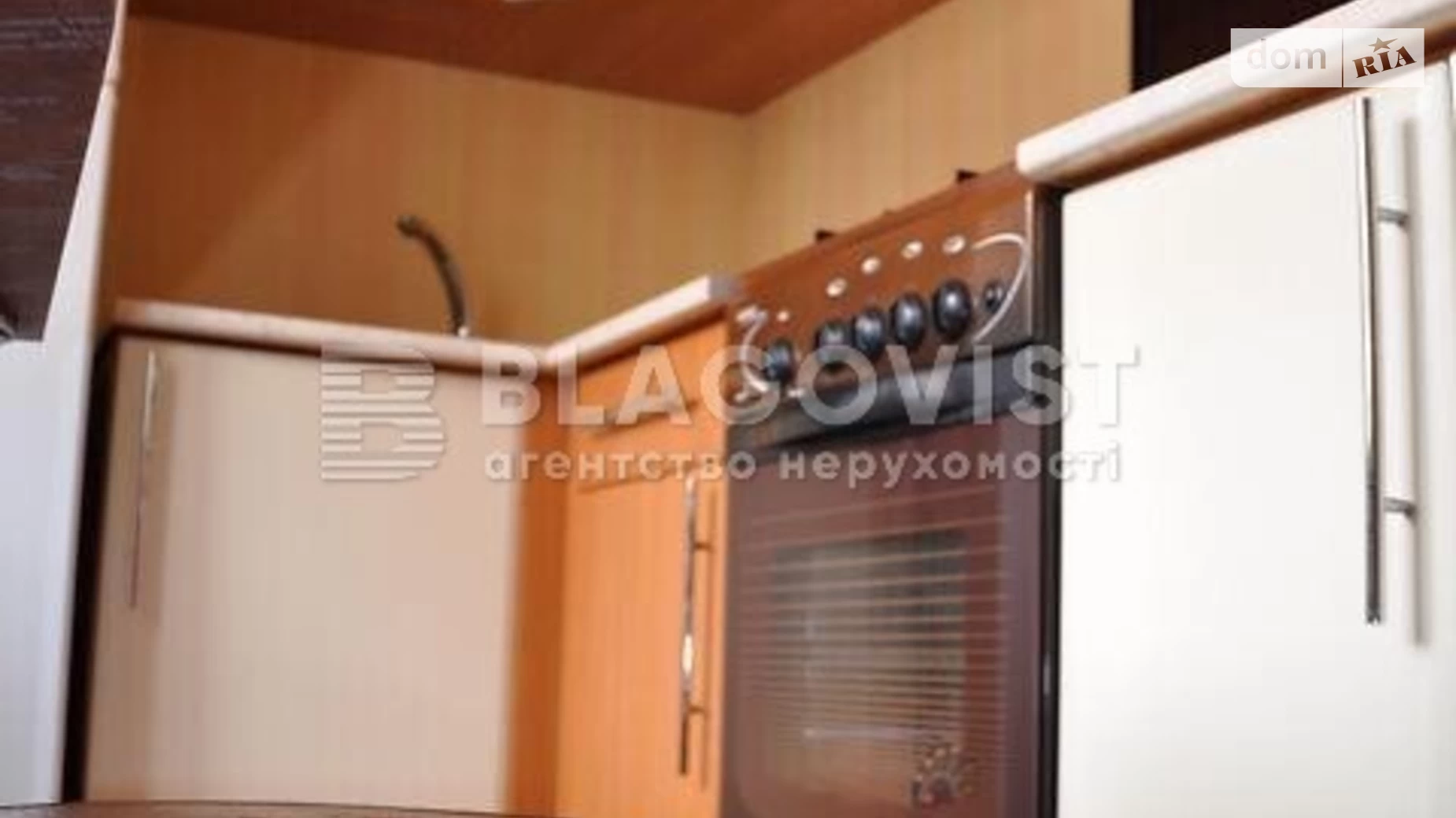 Продается 2-комнатная квартира 44 кв. м в Киеве, ул. Деревлянская(Якира), 20А - фото 3