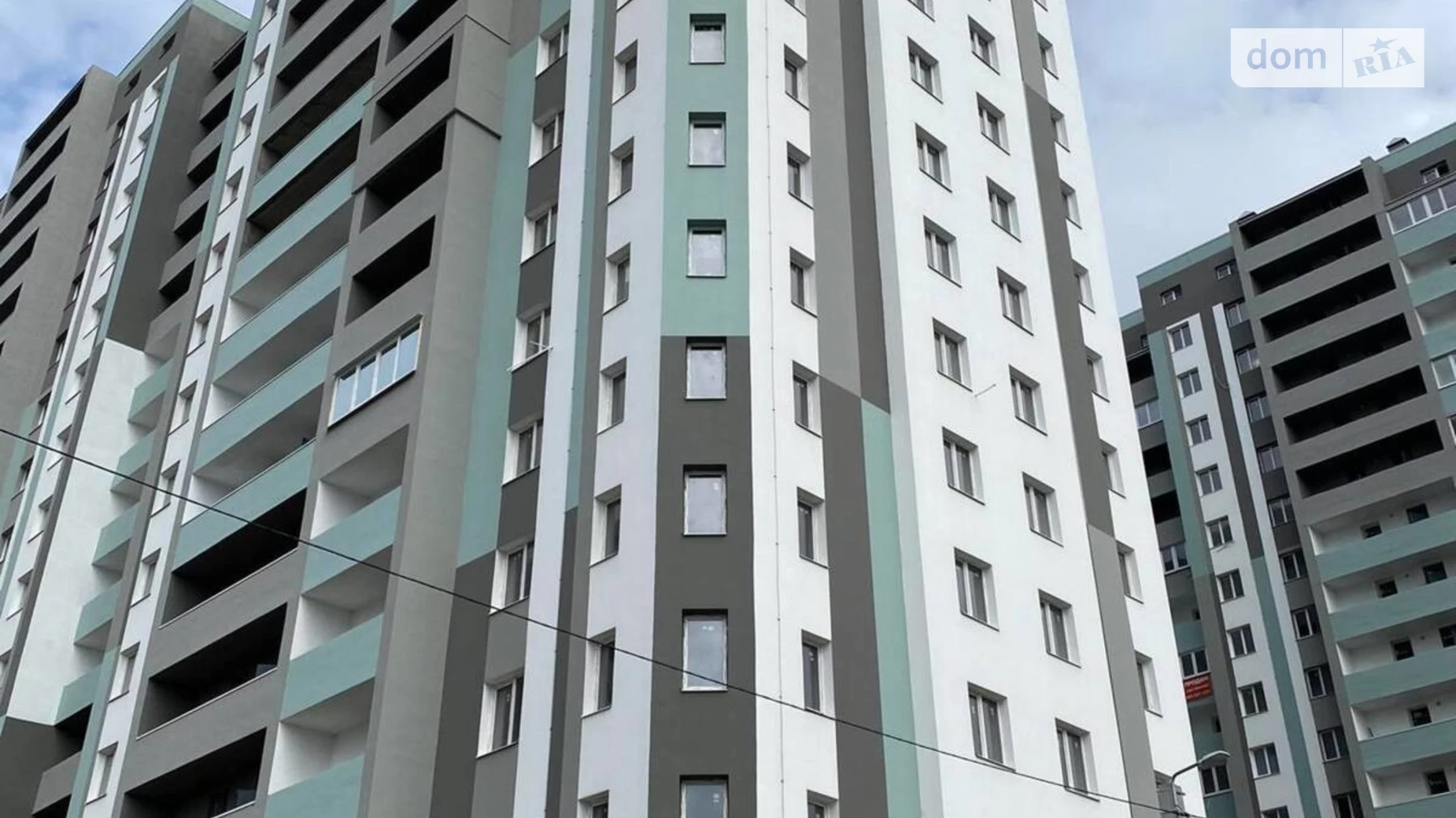 Продається 1-кімнатна квартира 46 кв. м у Харкові, цена: 29500 $ - фото 4