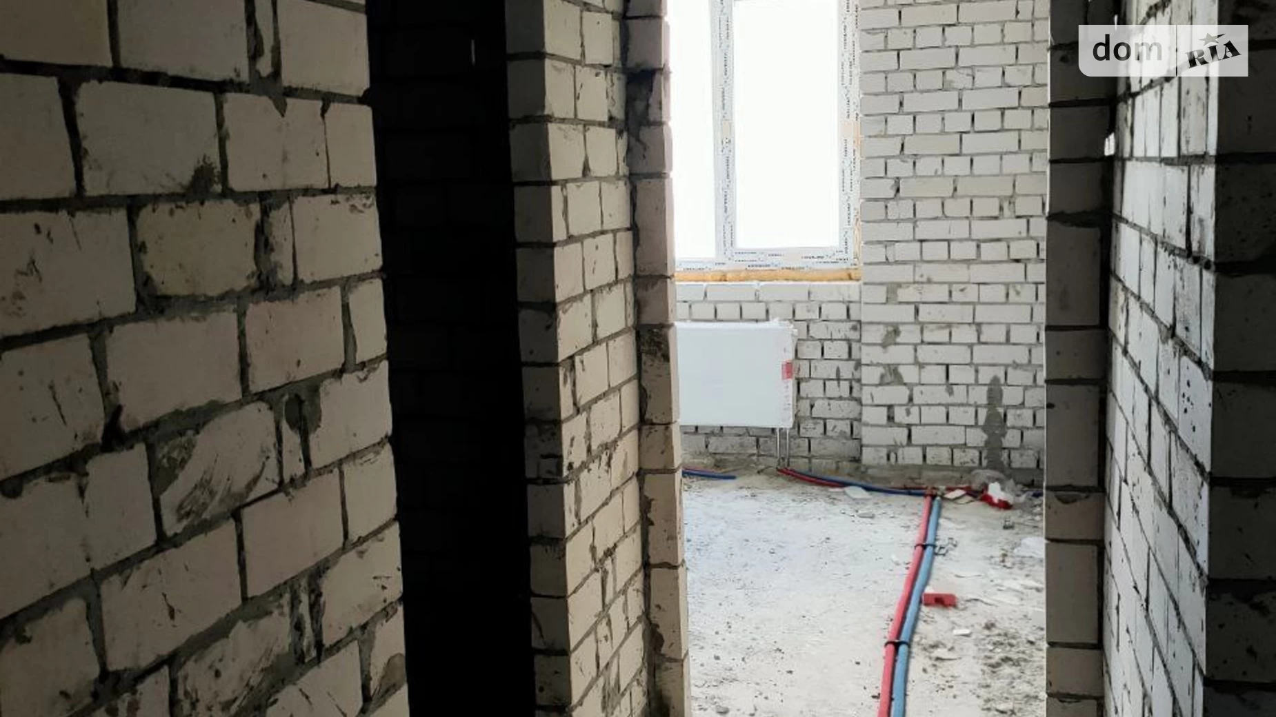 Продається 2-кімнатна квартира 61 кв. м у Харкові, цена: 38000 $ - фото 3