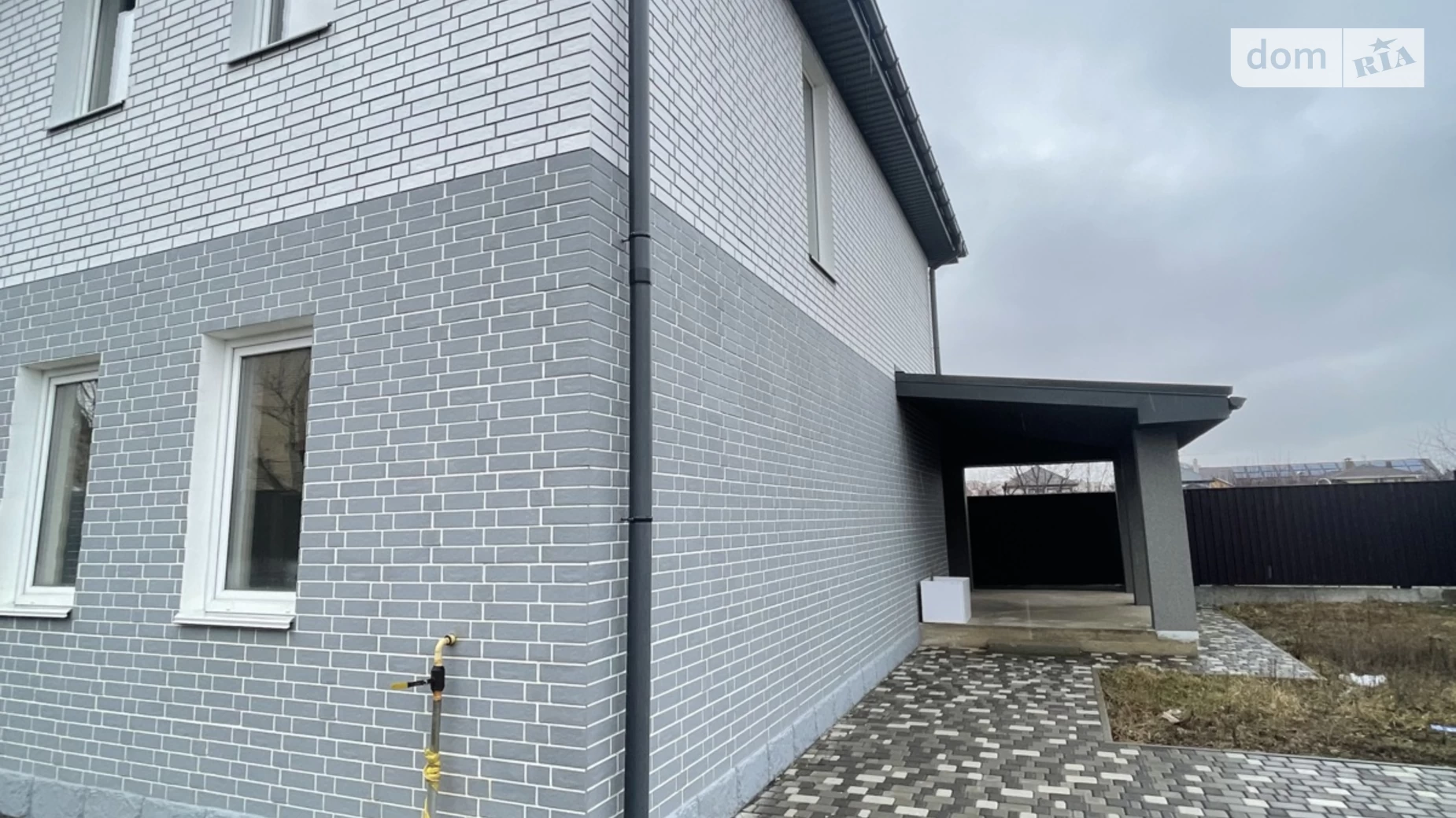 Продається будинок 2 поверховий 150 кв. м з бесідкою, цена: 125000 $ - фото 3