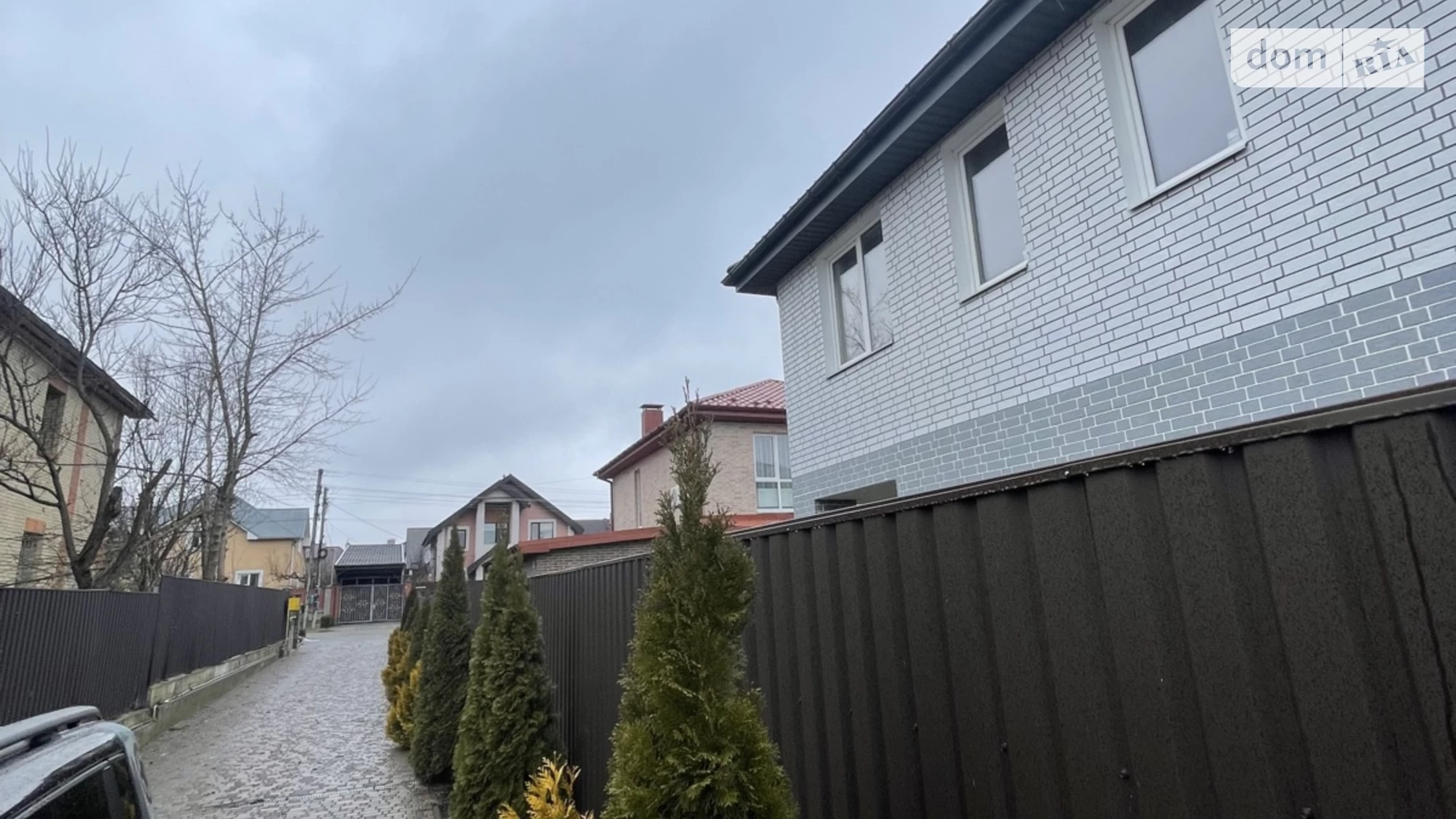 Продається будинок 2 поверховий 150 кв. м з бесідкою, цена: 125000 $ - фото 4