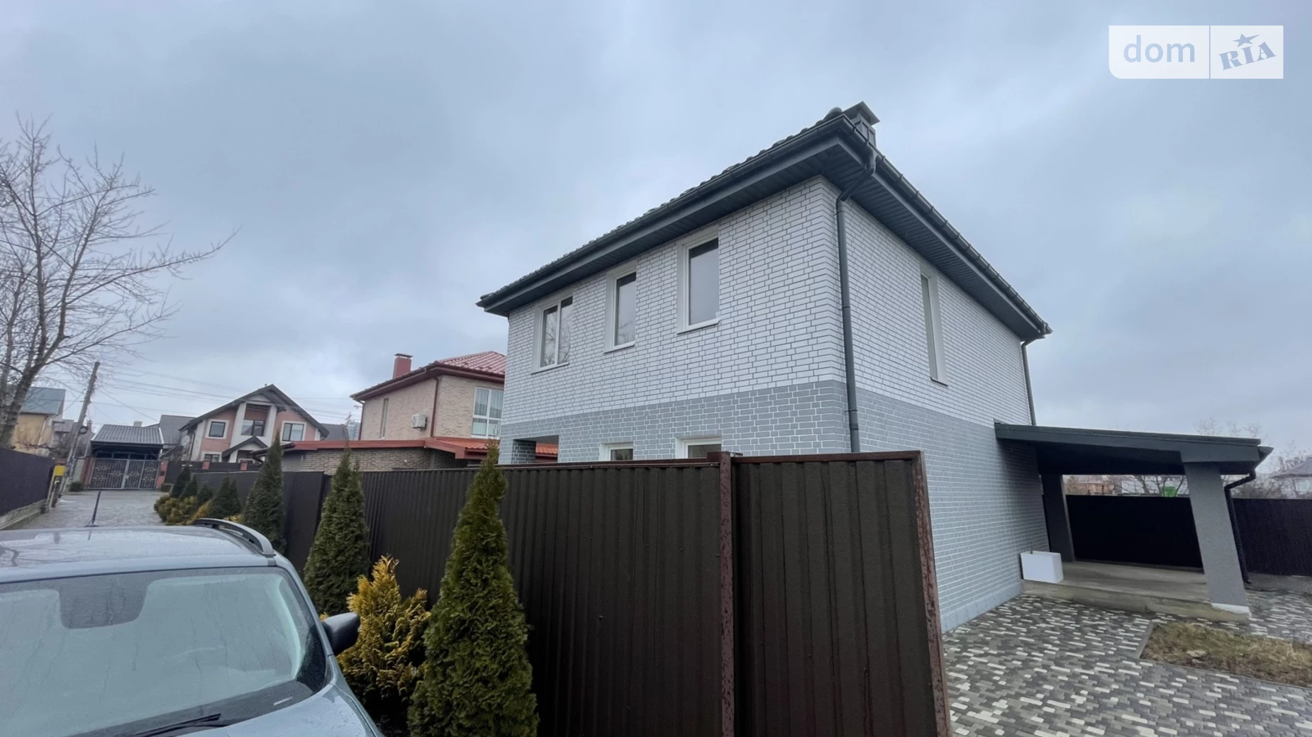 Продається будинок 2 поверховий 150 кв. м з бесідкою, цена: 125000 $ - фото 5