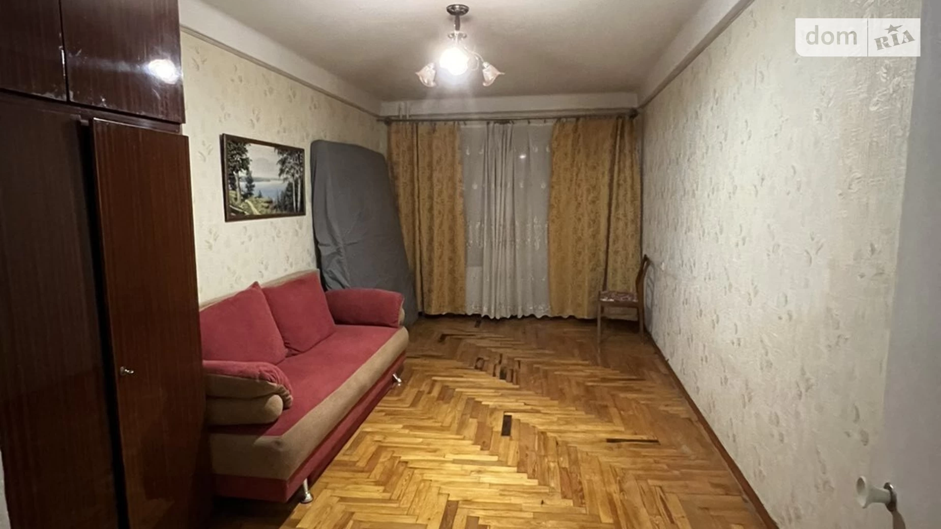 3-кімнатна квартира 68 кв. м у Запоріжжі, вул. Героїв 93-ї бригади